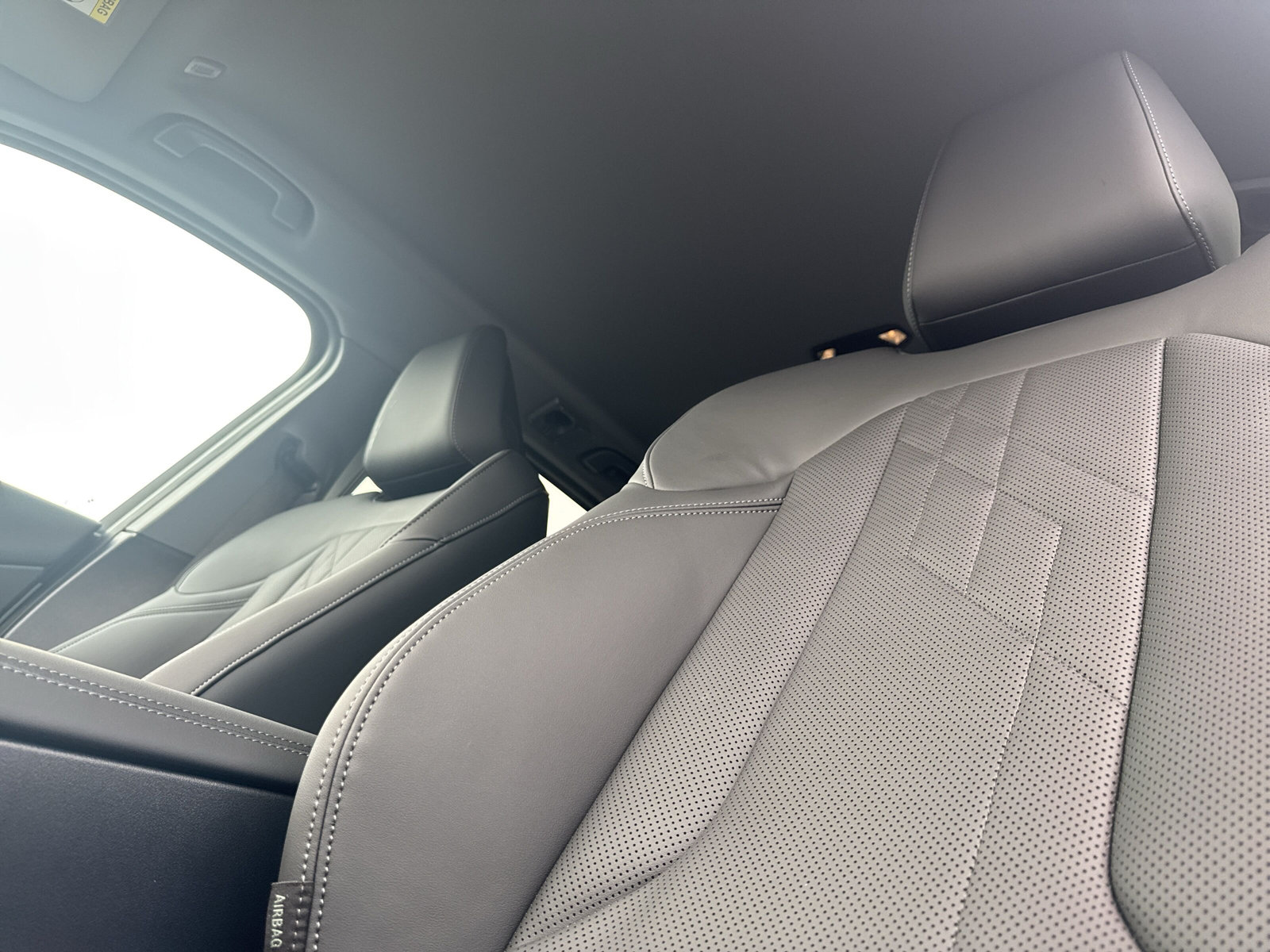 BMW X3 xDrive 48V 20d-image-25
