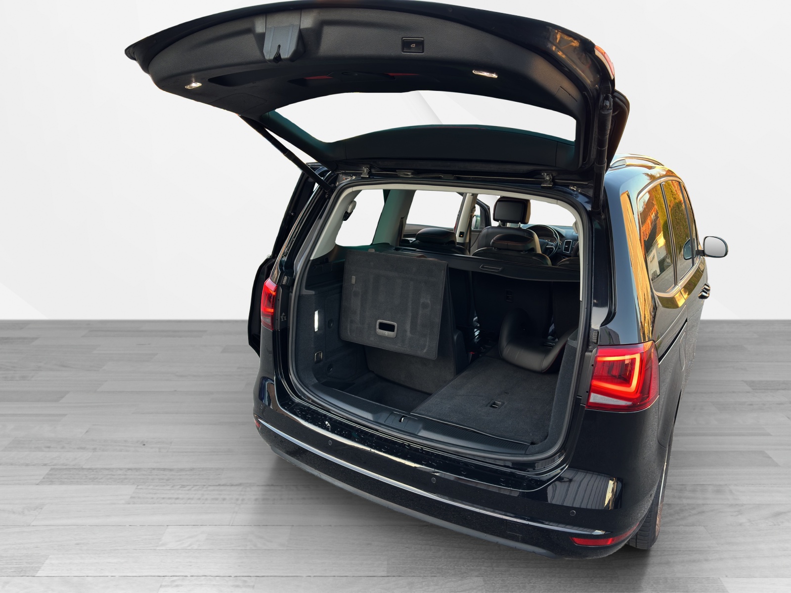SEAT Alhambra 2.0 TDI 177 Style 4x4 DSG S/S-image-18
