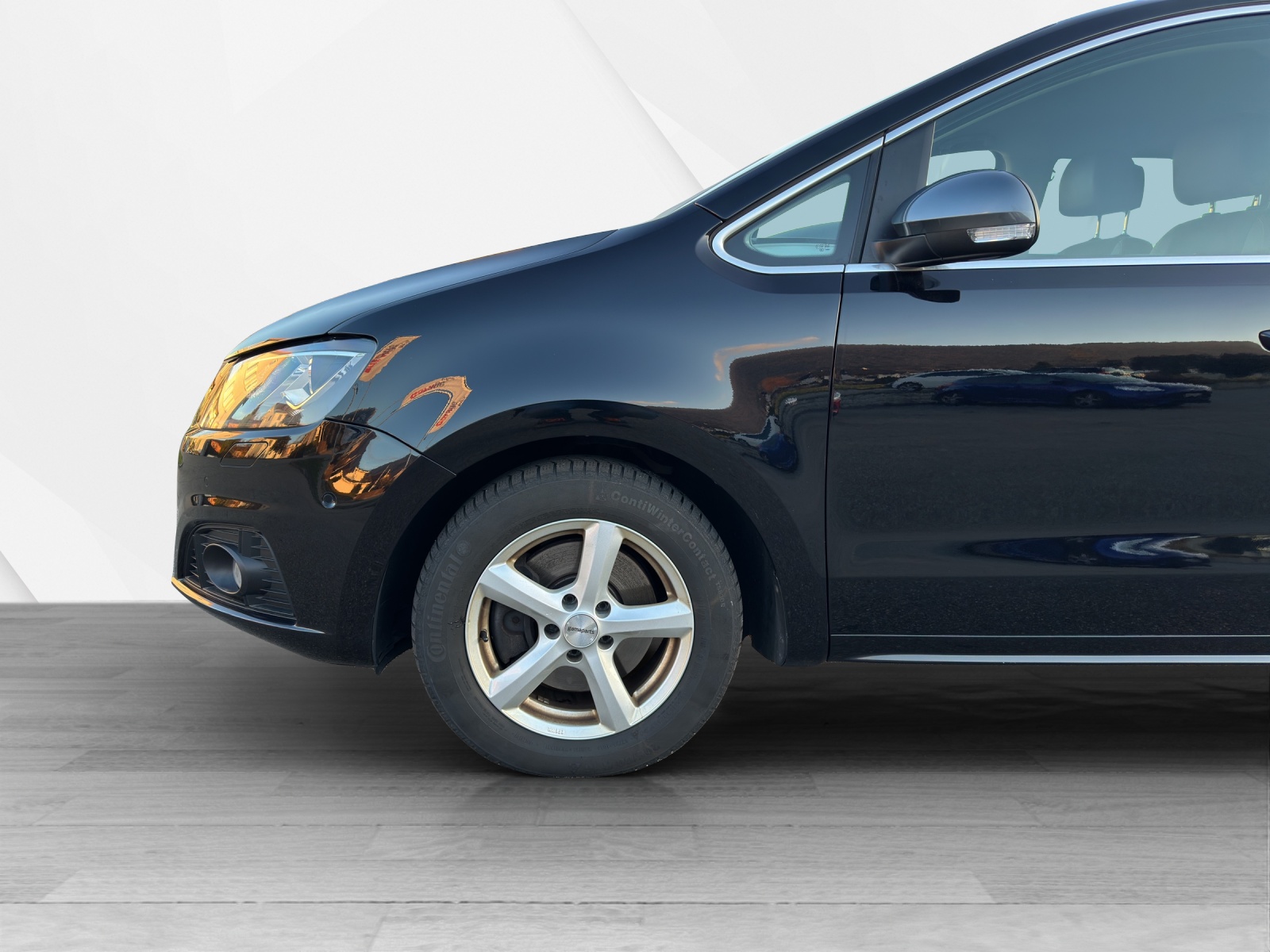 SEAT Alhambra 2.0 TDI 177 Style 4x4 DSG S/S-image-19