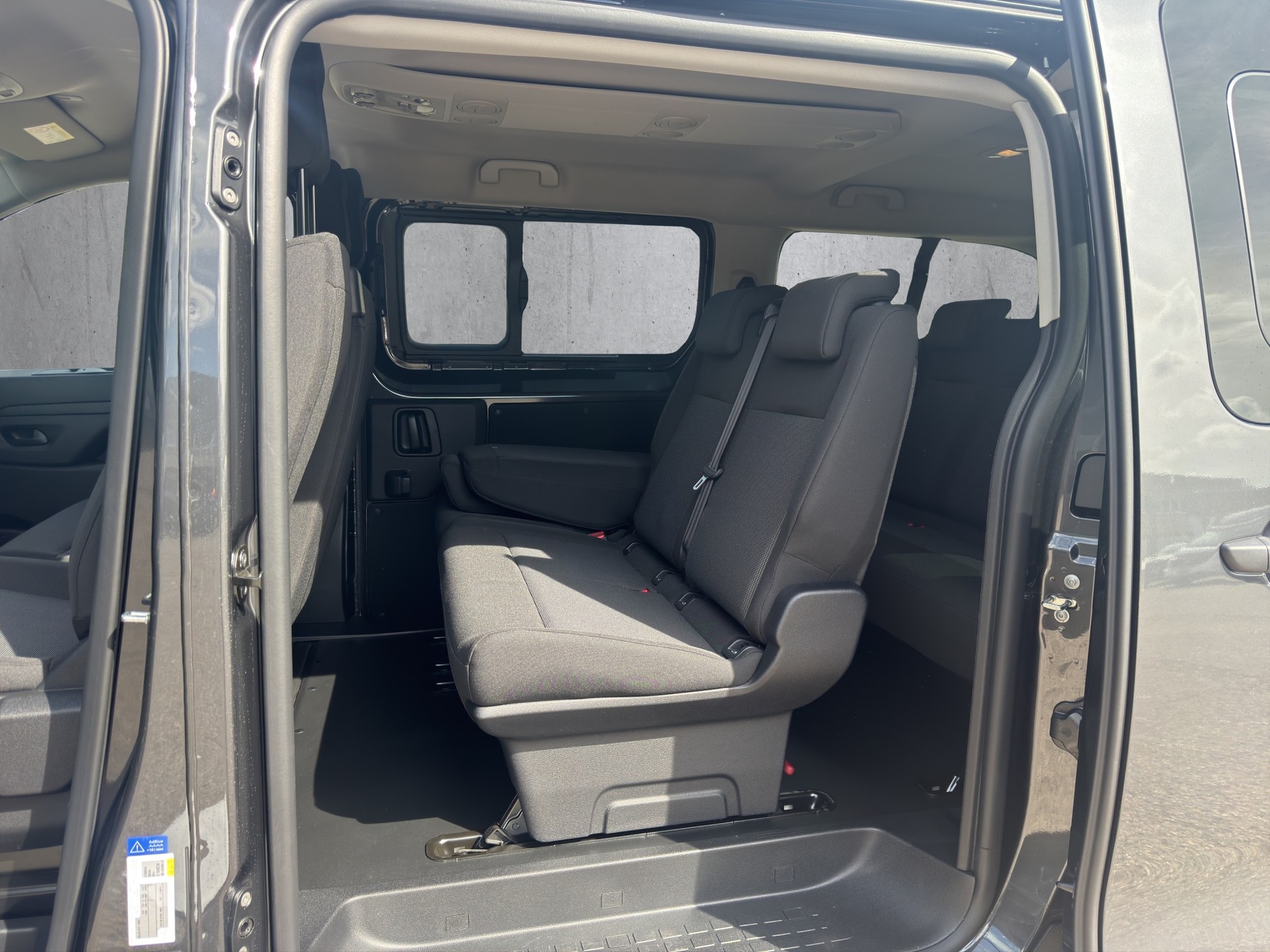 FIAT SCUDO combi L3 2.0 BlueHDI 180-image-11