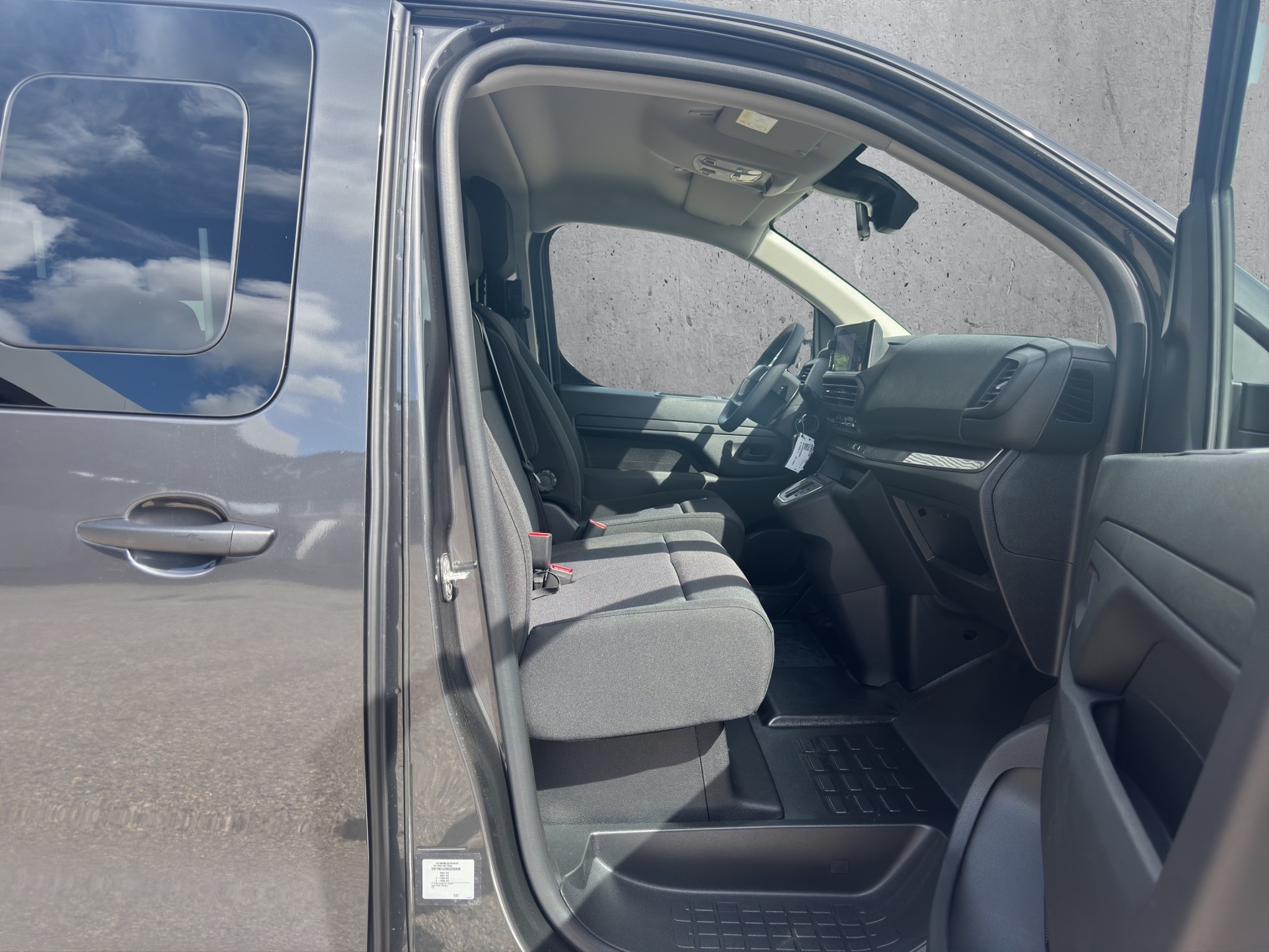 FIAT SCUDO combi L3 2.0 BlueHDI 180-image-10