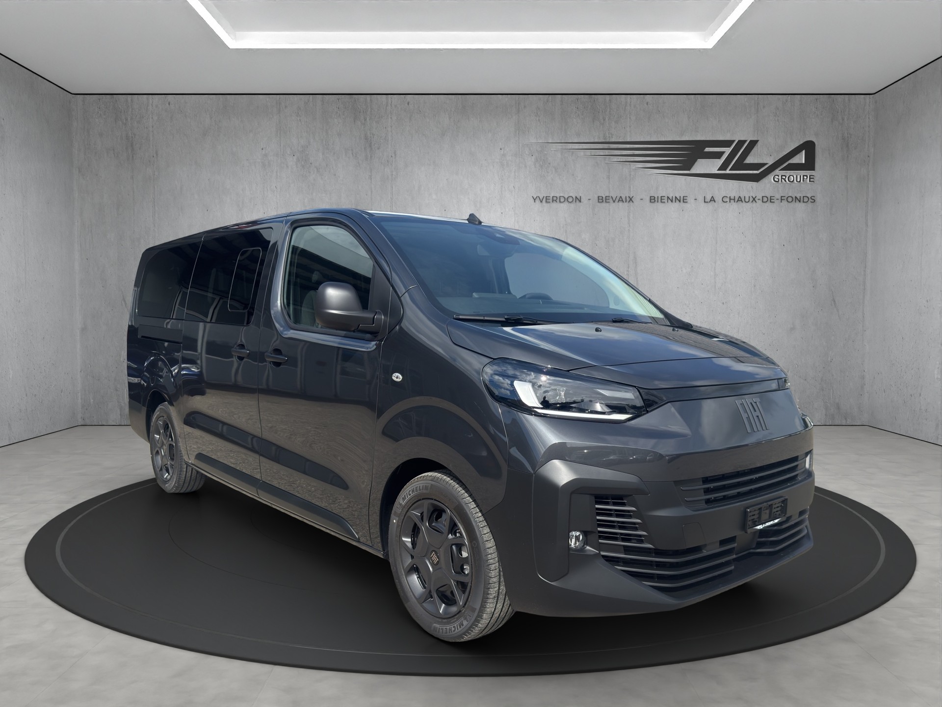 FIAT SCUDO combi L3 2.0 BlueHDI 180-image-5