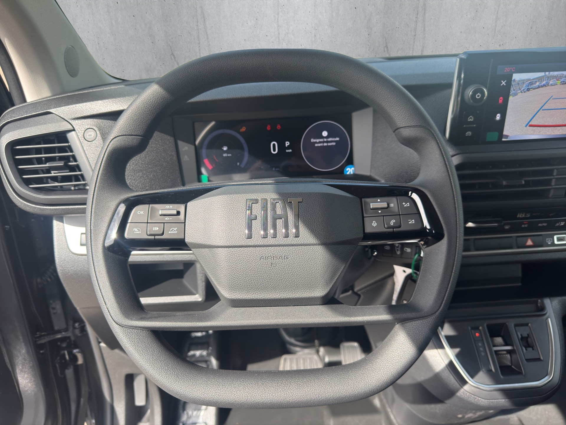 FIAT SCUDO combi L3 2.0 BlueHDI 180-image-7