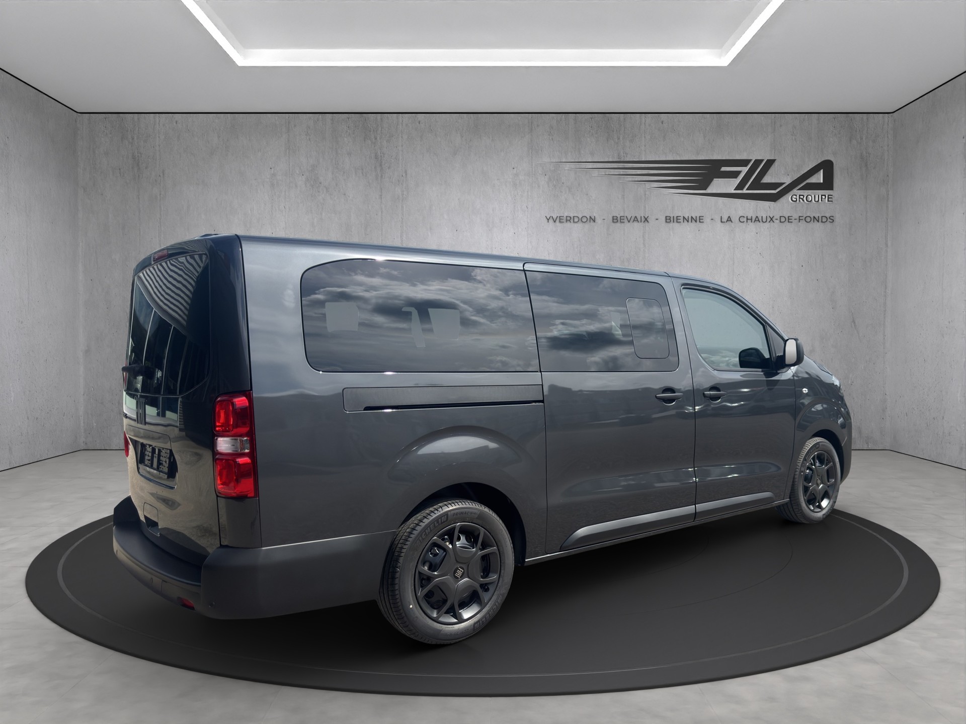 FIAT SCUDO combi L3 2.0 BlueHDI 180-image-4