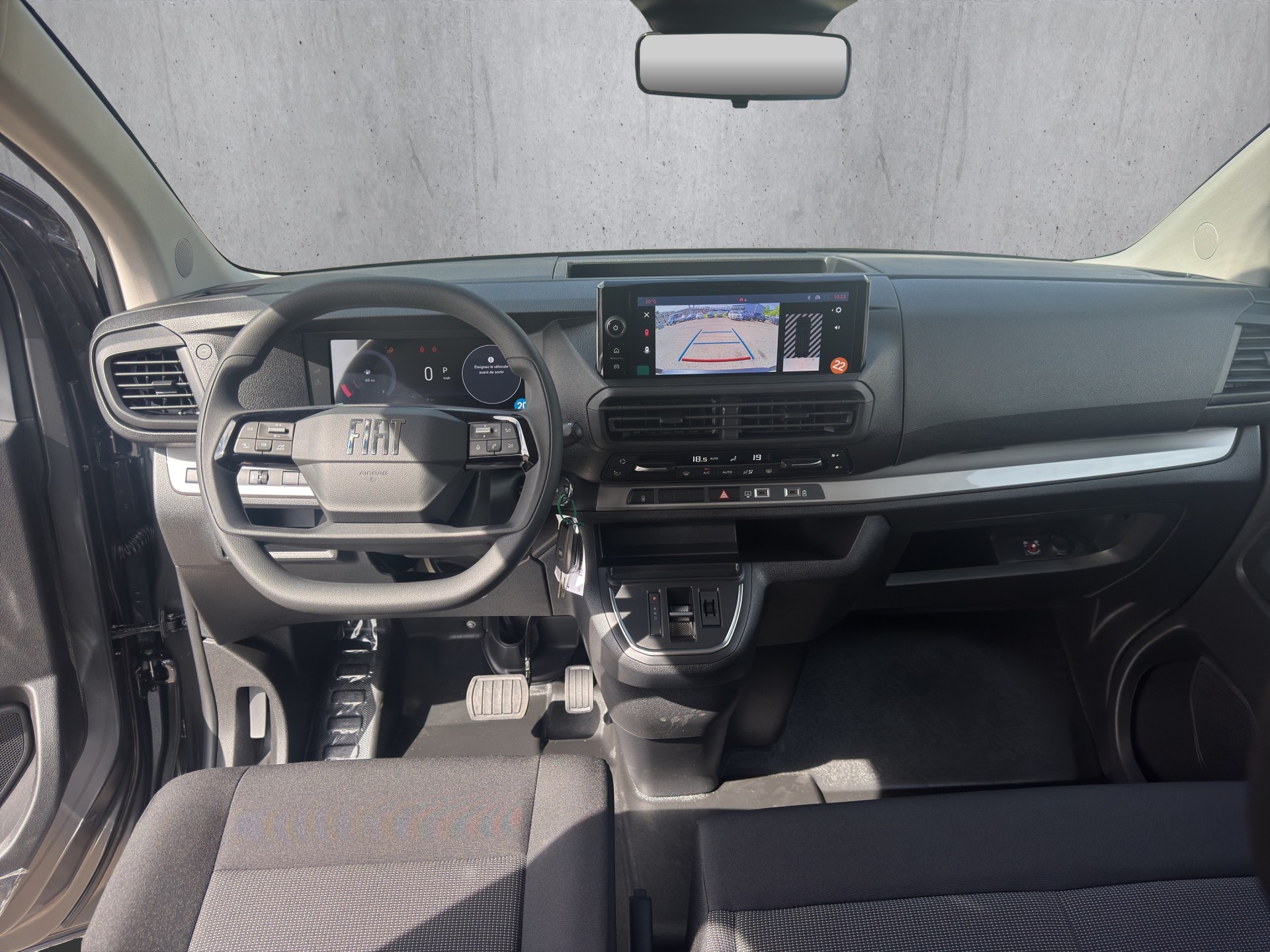 FIAT SCUDO combi L3 2.0 BlueHDI 180-image-8