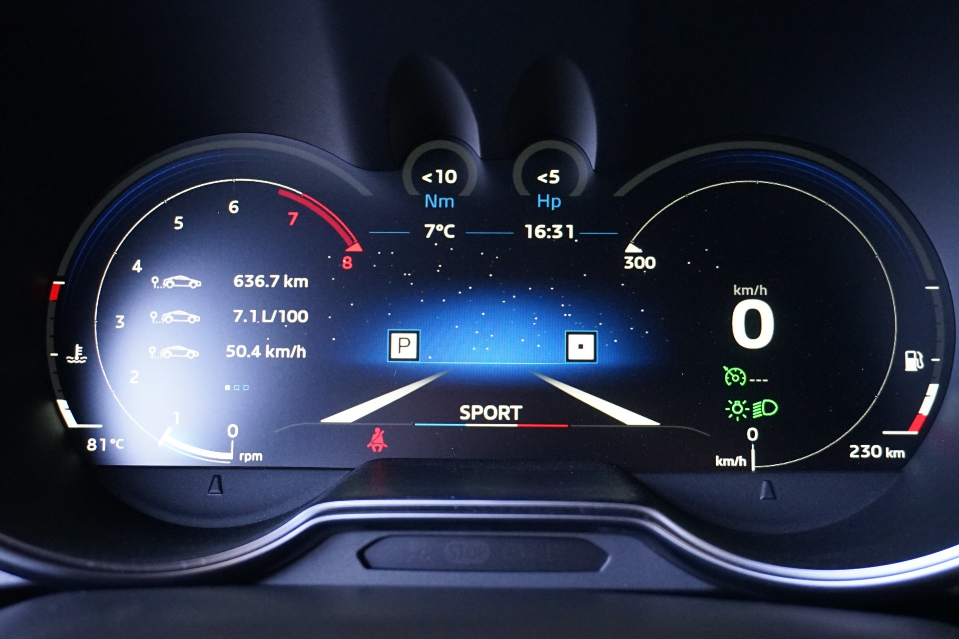ALPINE A1101,8 t RS-Cup.com 252PS Automat-image-17