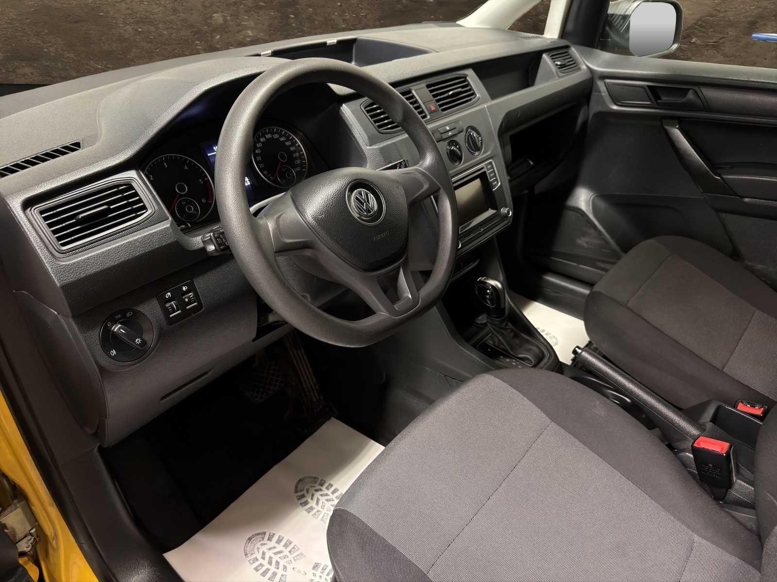 VW VW Caddy Kaw. 2.0 TDI 4motion 122PS-image-18