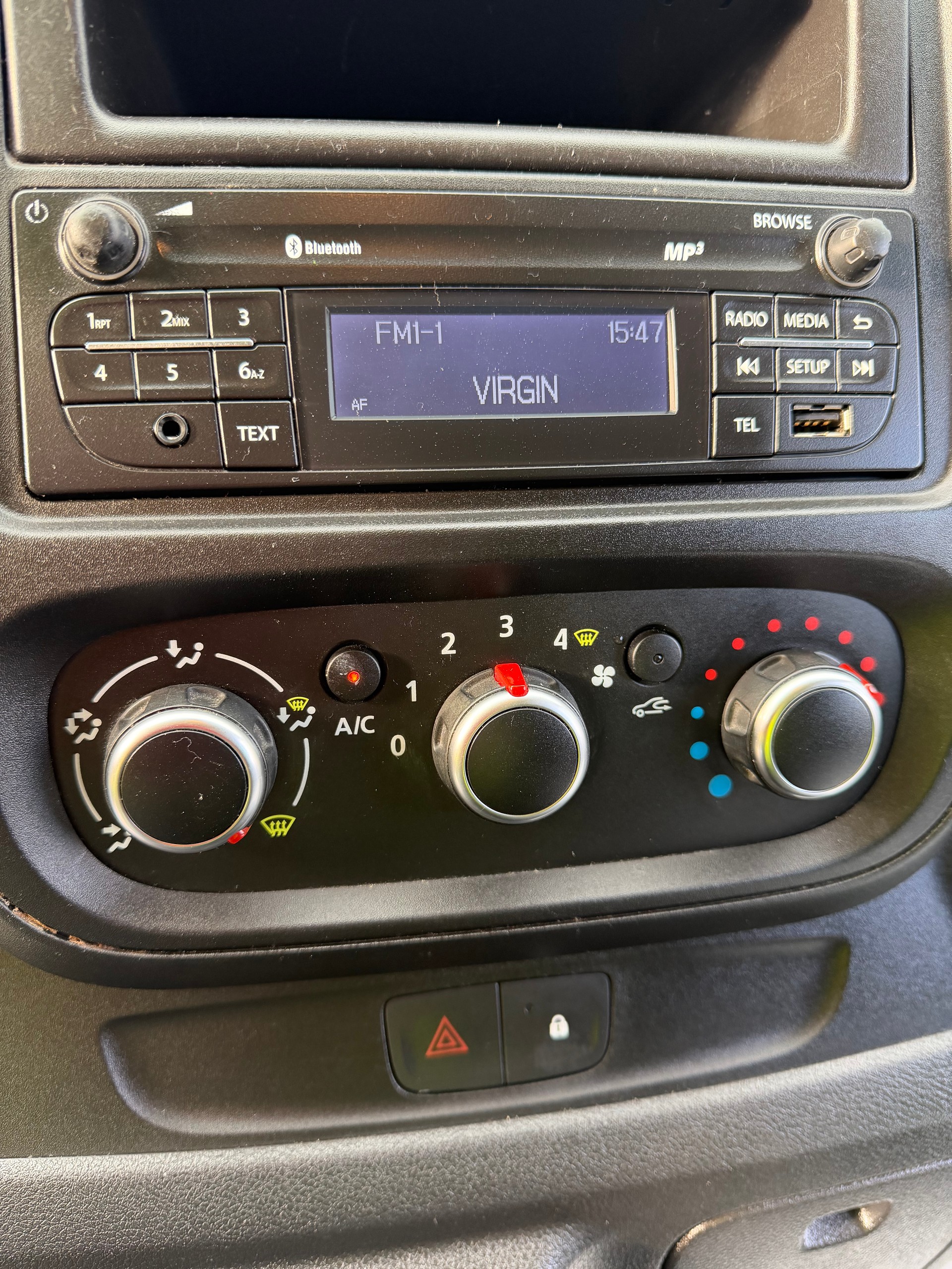 FIAT TALENTO 29 2.0 MJ "L2H1" AB MFK + MIT DACHTRÄGER MIT KLIMA 6-GANG SCHALTUNG. NL 1080 KG !!-image-23