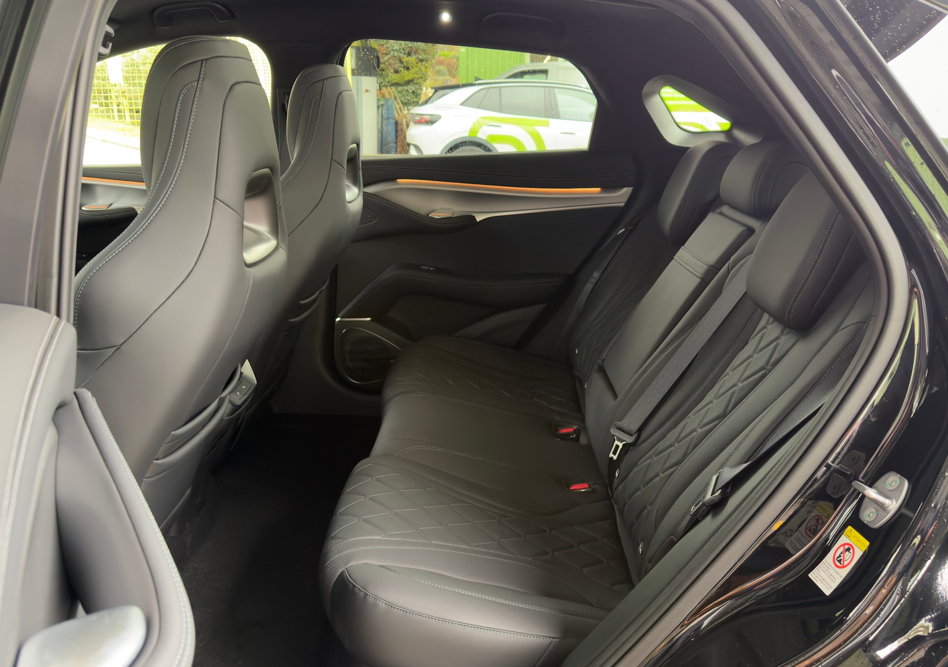 BYD Sealion 7 82,5 kWh Design AWD 4x4-image-13