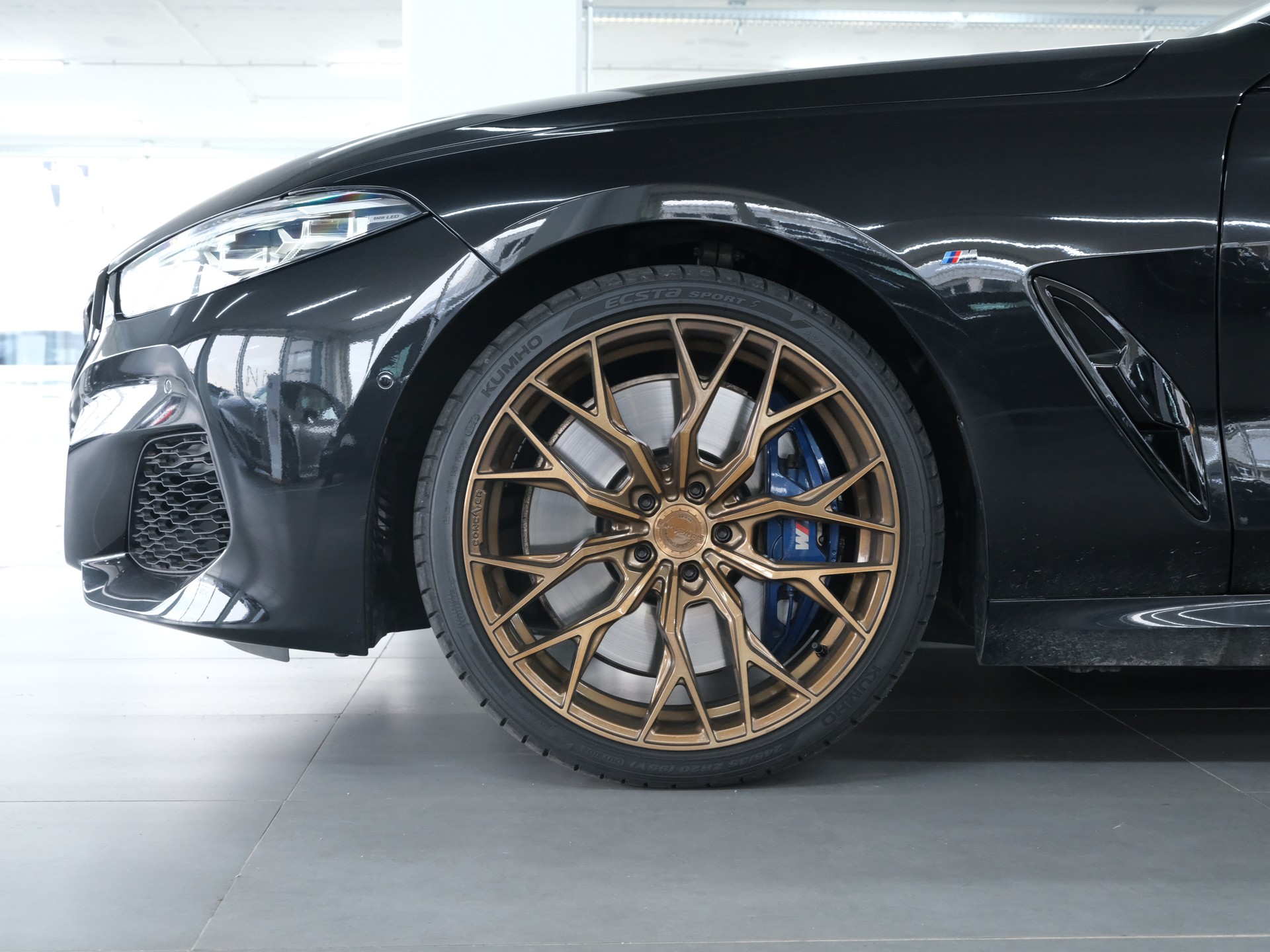 BMW 840i xDrive Steptronic-image-8