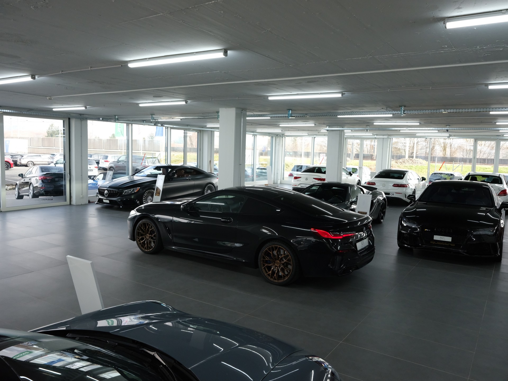 BMW 840i xDrive Steptronic-image-11