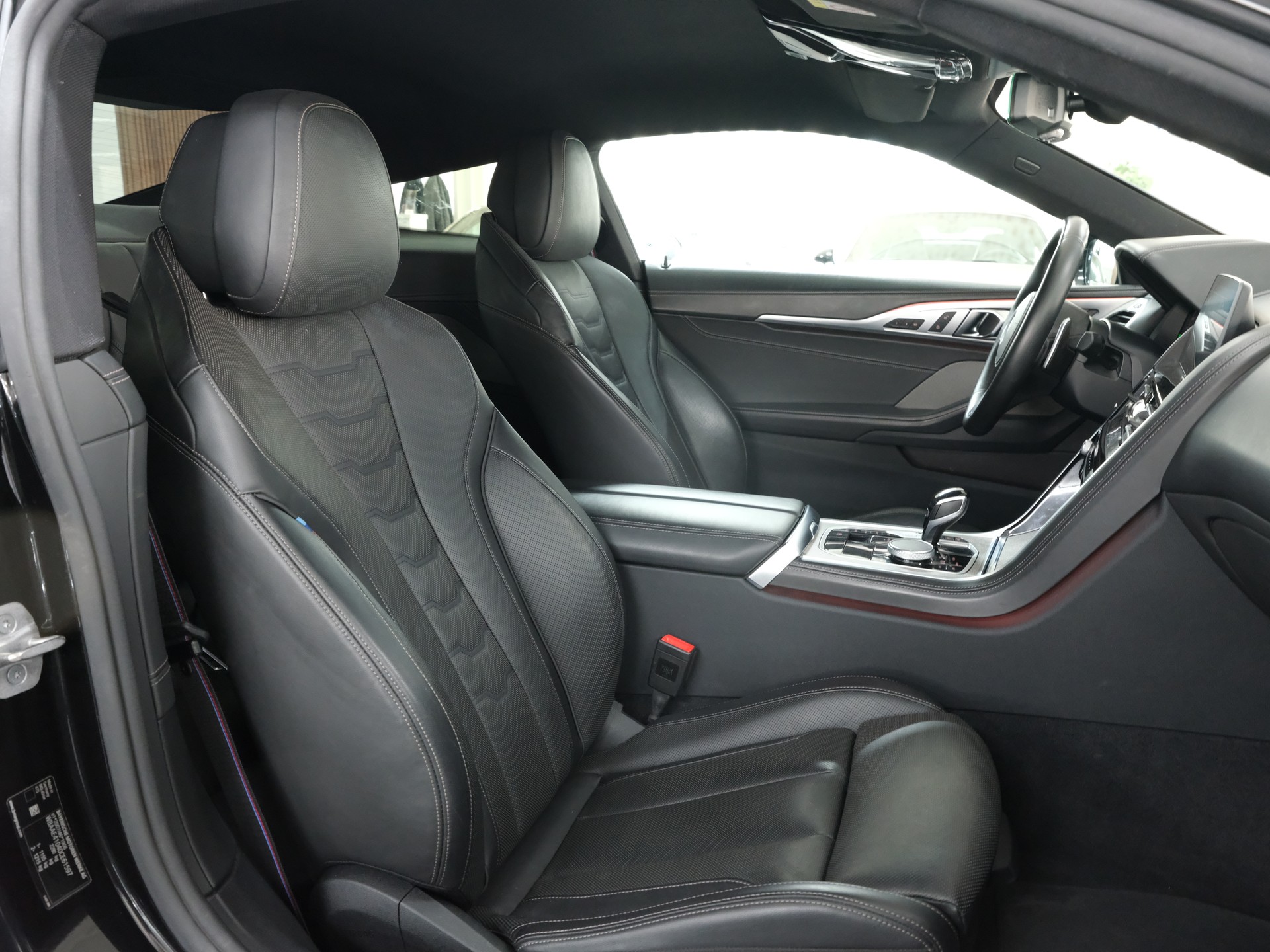 BMW 840i xDrive Steptronic-image-20