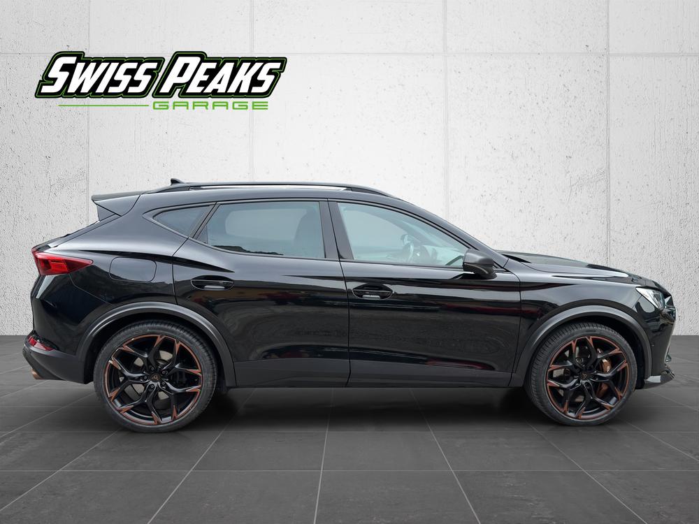 CUPRA Formentor 2.5TSI VZ5 4Drive DSG-image-4