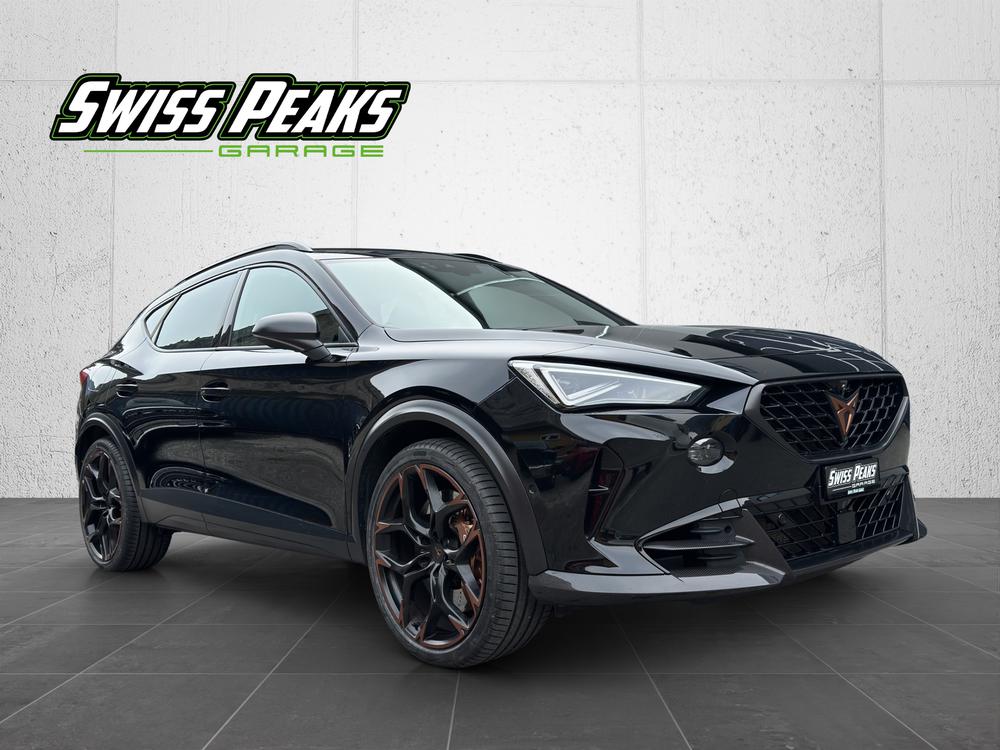 CUPRA Formentor 2.5TSI VZ5 4Drive DSG-image-5