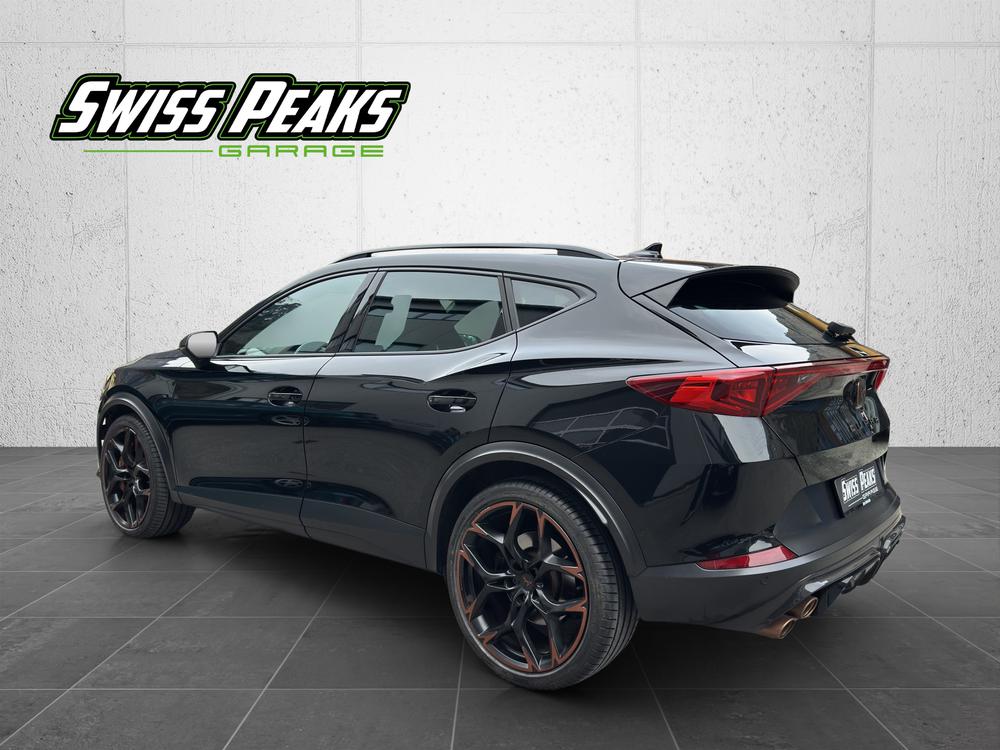 CUPRA Formentor 2.5TSI VZ5 4Drive DSG-image-3