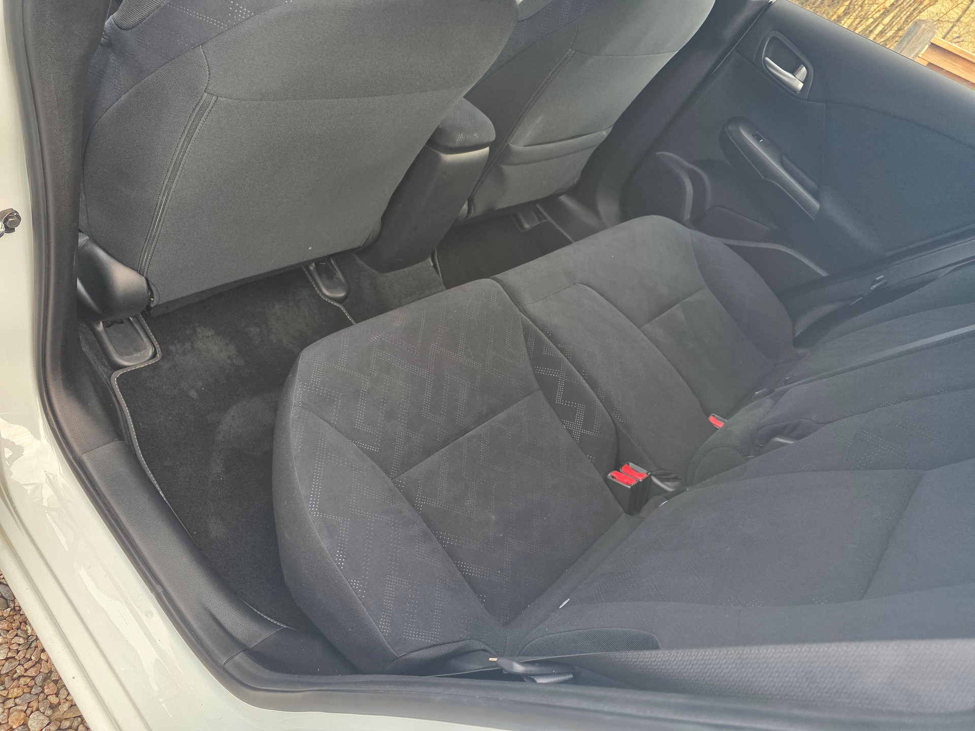 HONDA Civic 1.8i Sport Automatic-image-7