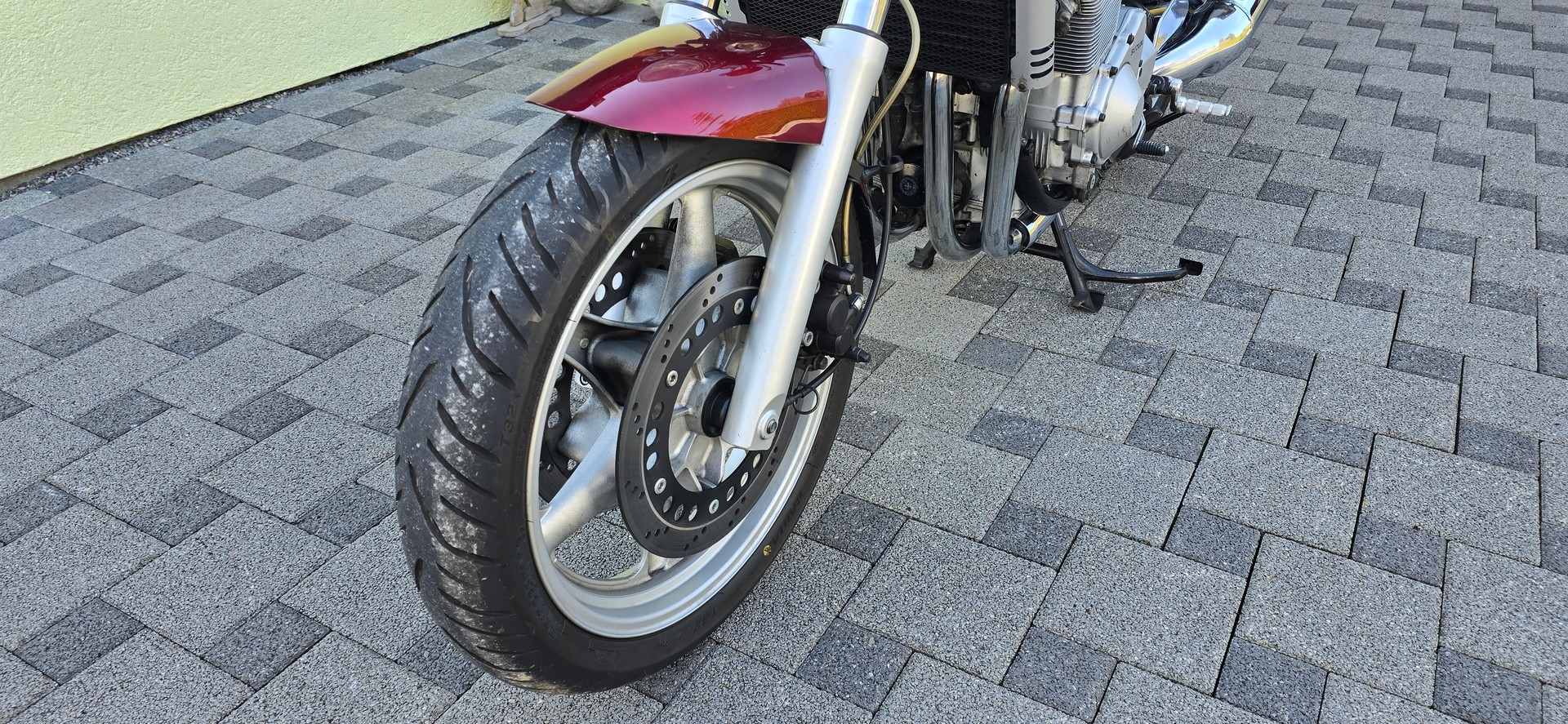 SUZUKI GSX 1100 G Touring-image-8