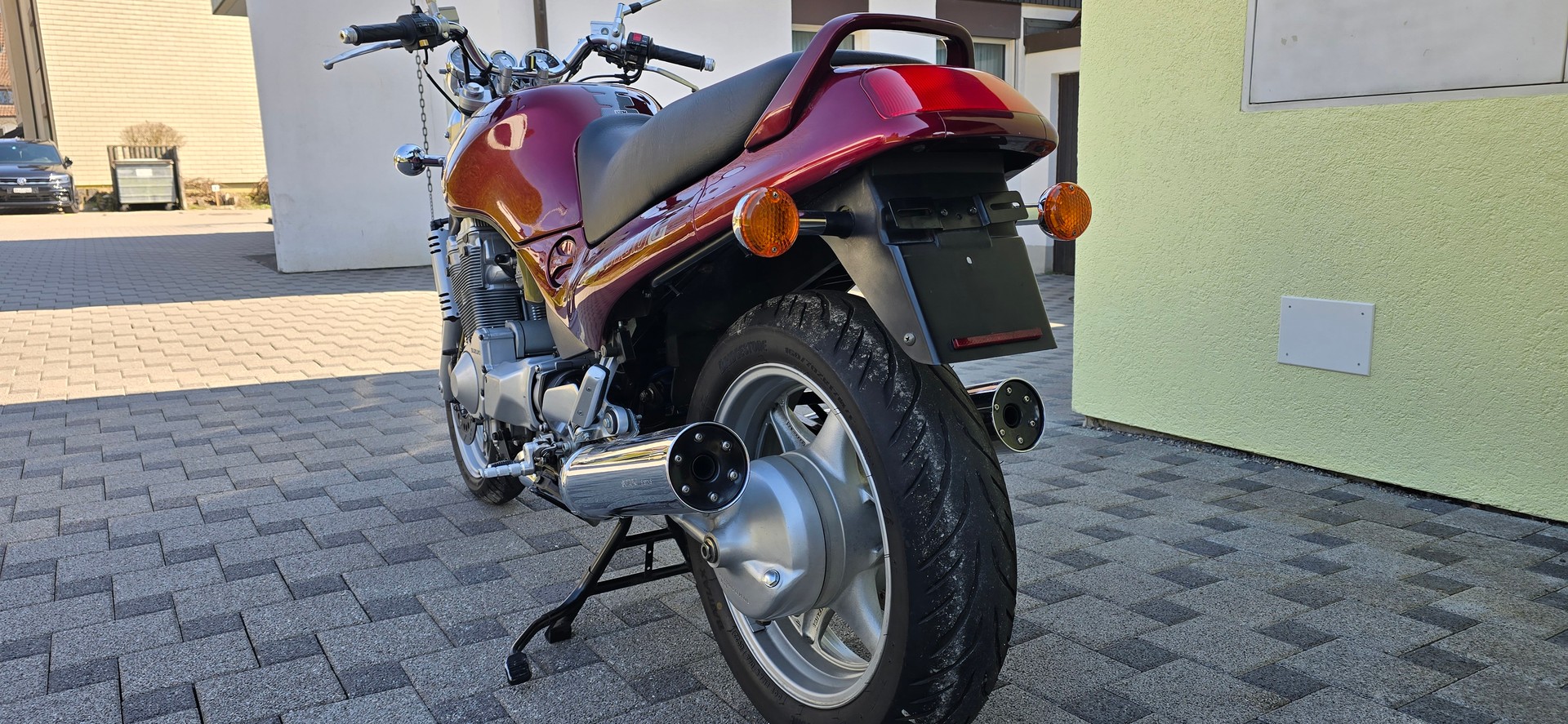 SUZUKI GSX 1100 G Touring-image-12