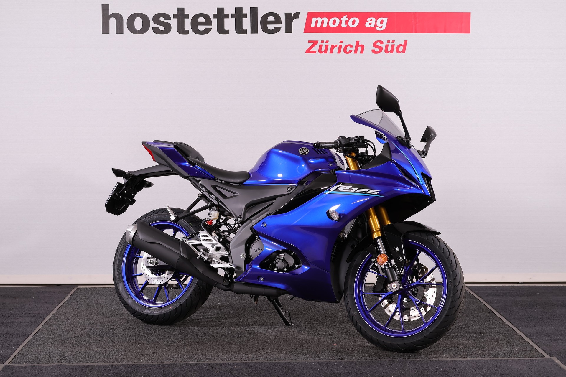 YAMAHA R125-image-2