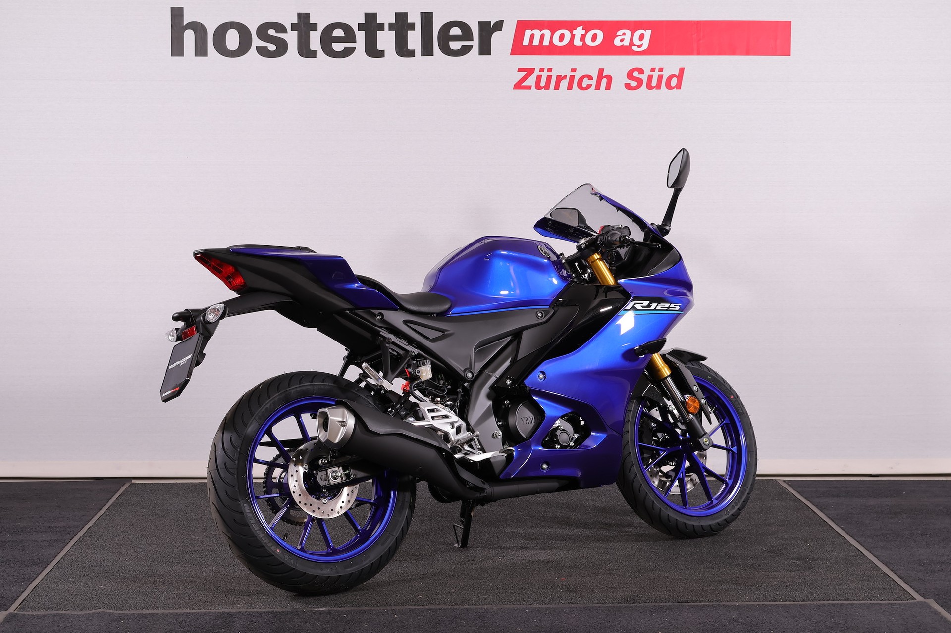 YAMAHA R125-image-4