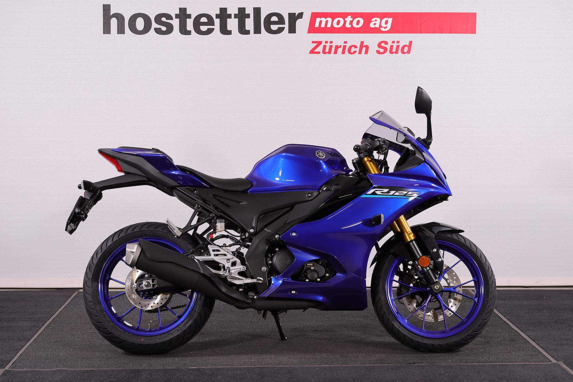 YAMAHA R125-image-3