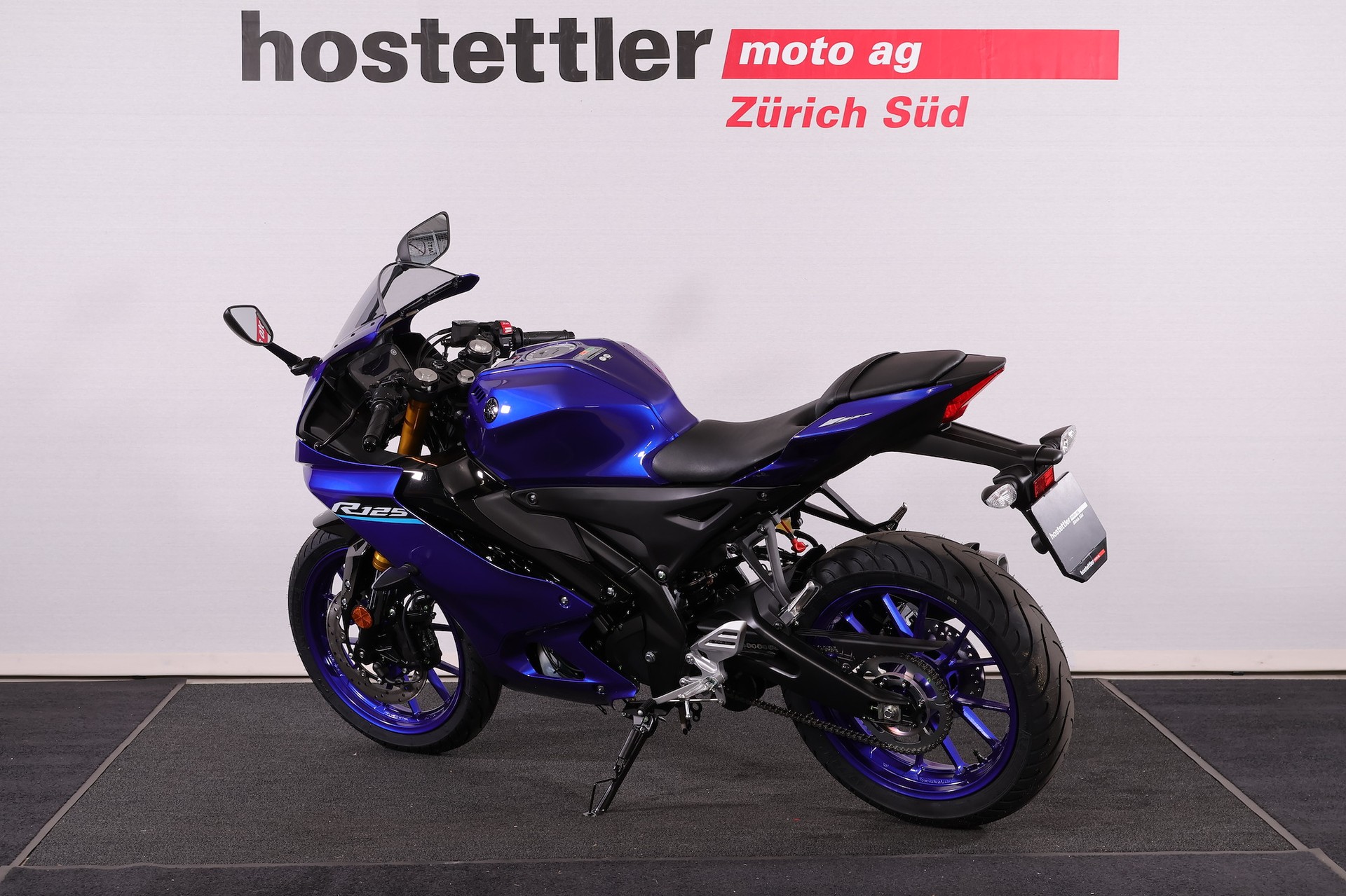YAMAHA R125-image-5