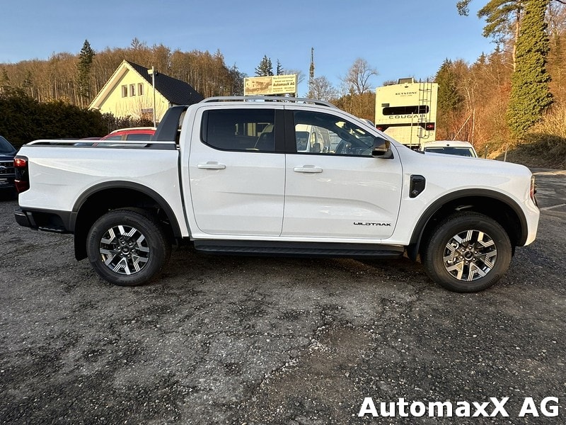 FORD Ranger DKab.Pick-up 2.3 EcoBoost 4x4 Wildtrak PHEV-image-6