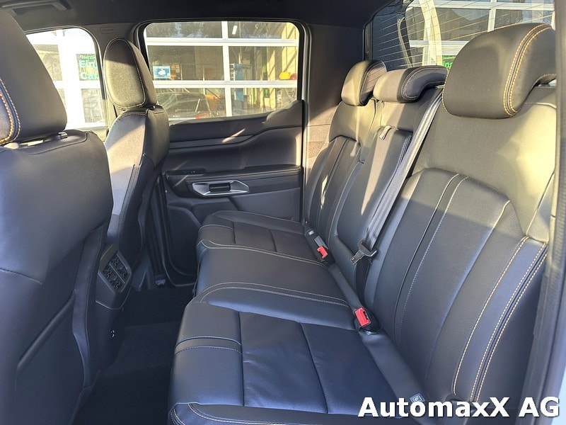 FORD Ranger DKab.Pick-up 2.3 EcoBoost 4x4 Wildtrak PHEV-image-11