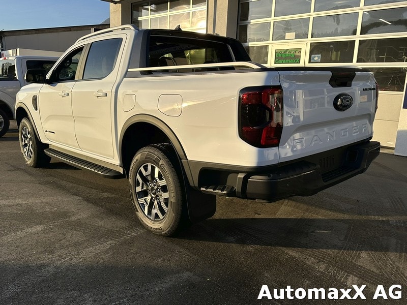 FORD Ranger DKab.Pick-up 2.3 EcoBoost 4x4 Wildtrak PHEV-image-3