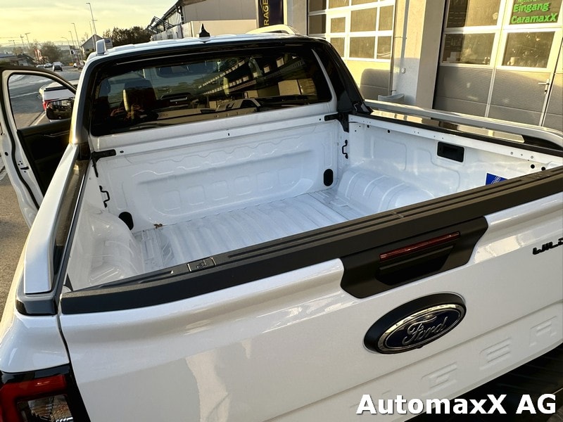 FORD Ranger DKab.Pick-up 2.3 EcoBoost 4x4 Wildtrak PHEV-image-13