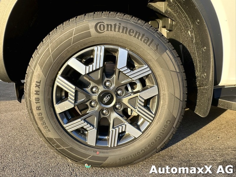 FORD Ranger DKab.Pick-up 2.3 EcoBoost 4x4 Wildtrak PHEV-image-14
