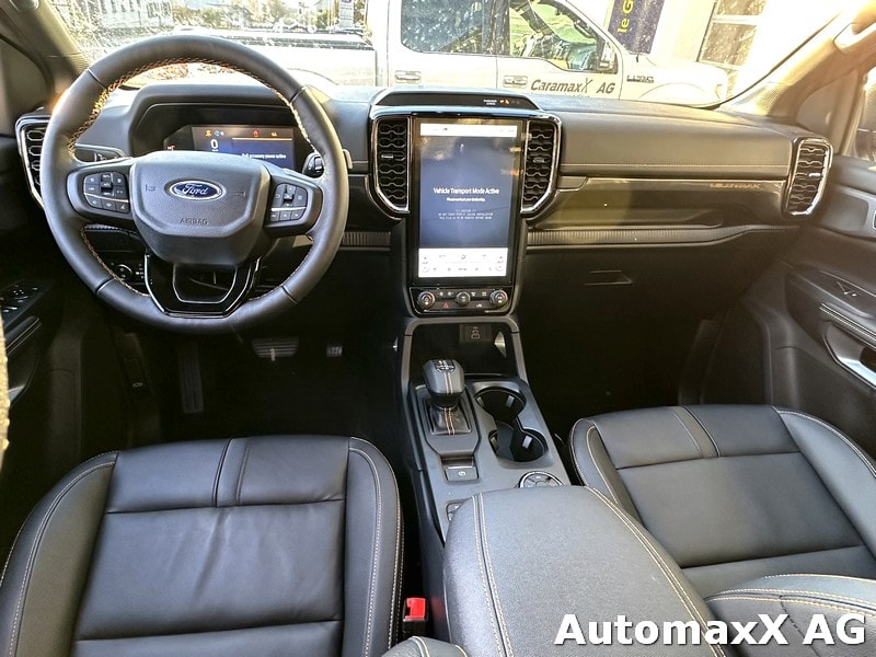 FORD Ranger DKab.Pick-up 2.3 EcoBoost 4x4 Wildtrak PHEV-image-10