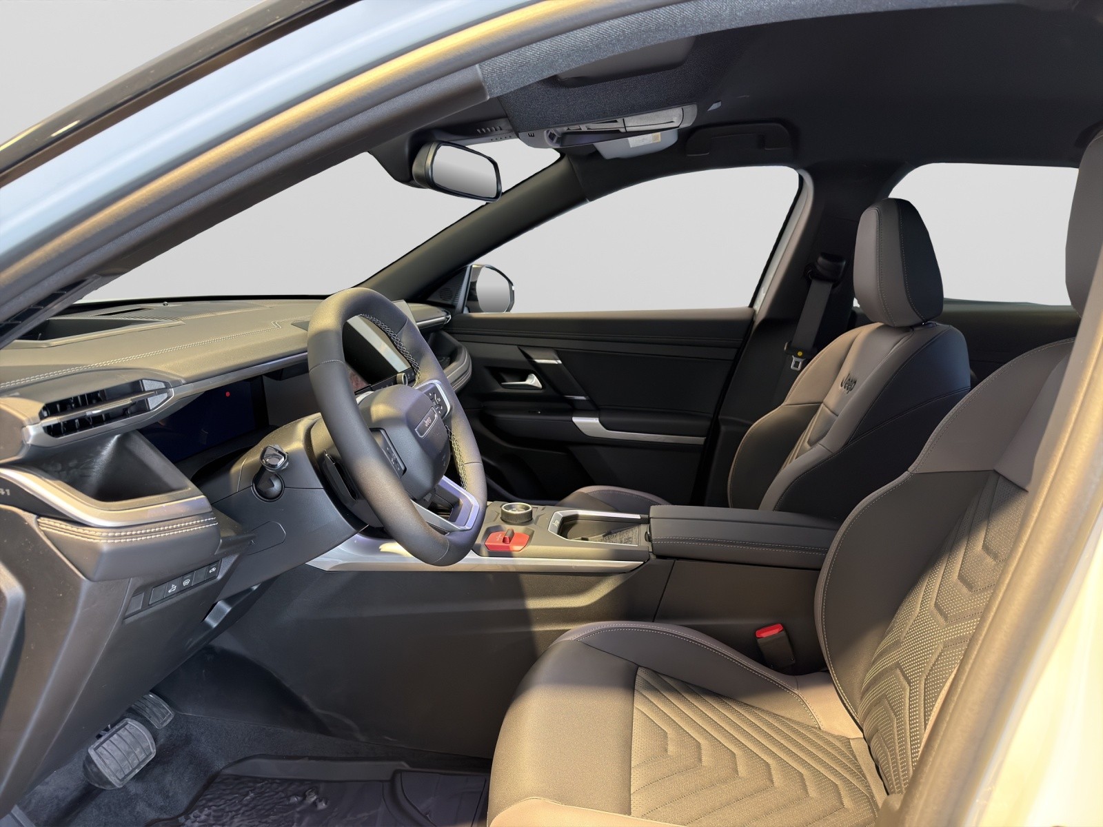 JEEP Compass First Edition-image-7