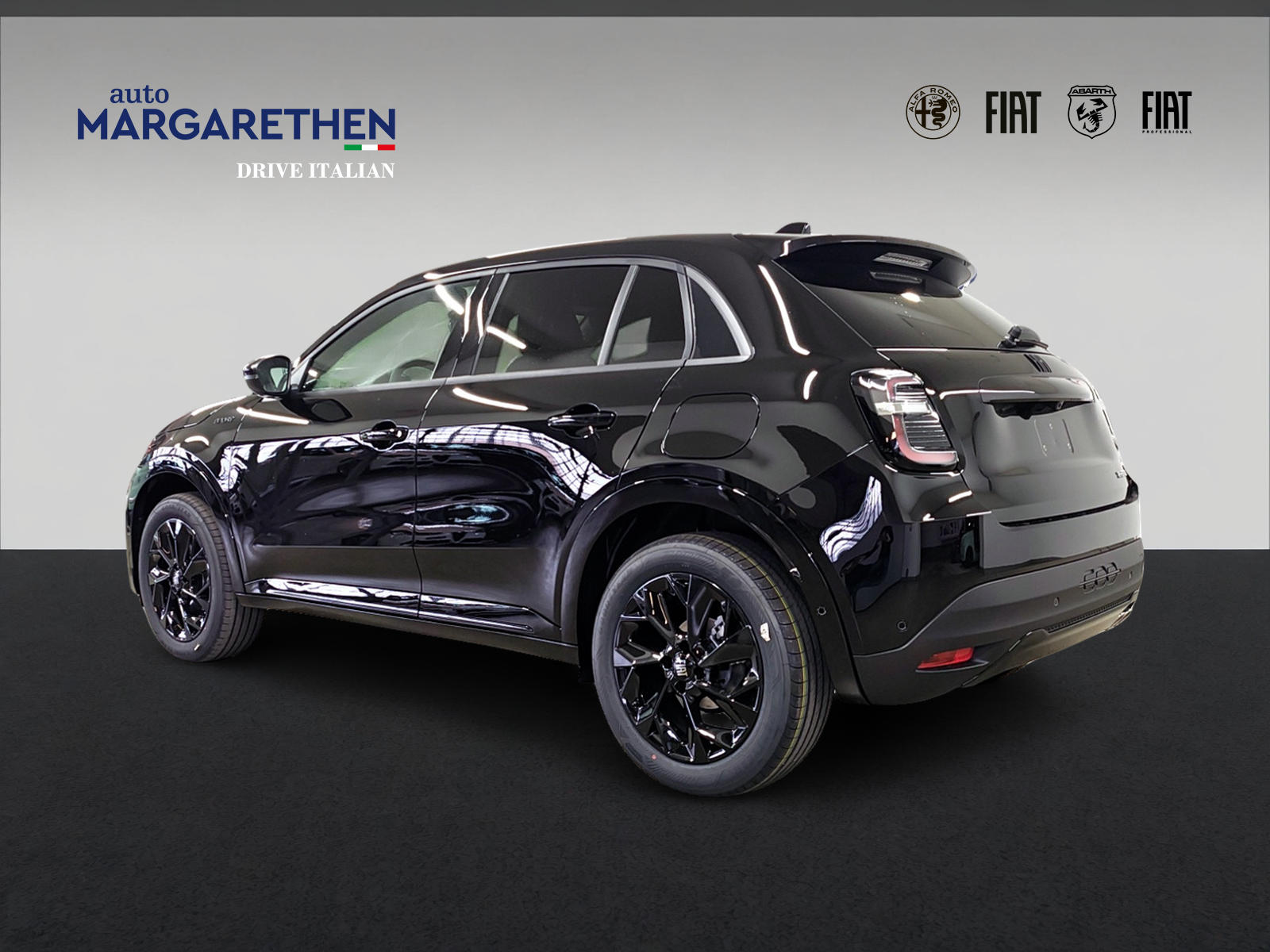 FIAT 600 1.2T MHEV Sport DCT6 145 PS-showroom-element-2