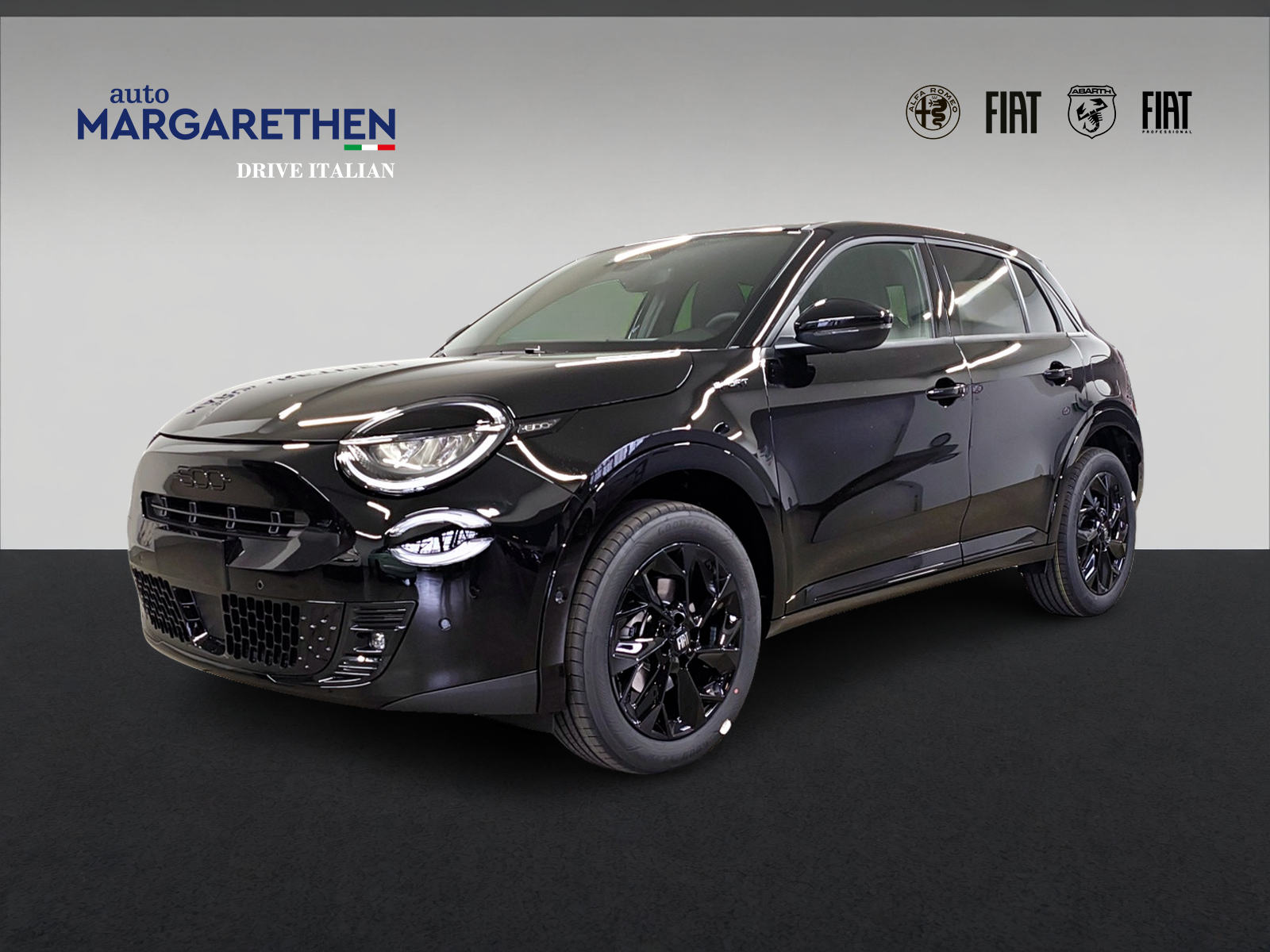 FIAT 600 1.2T MHEV Sport DCT6 145 PS-showroom-element-1