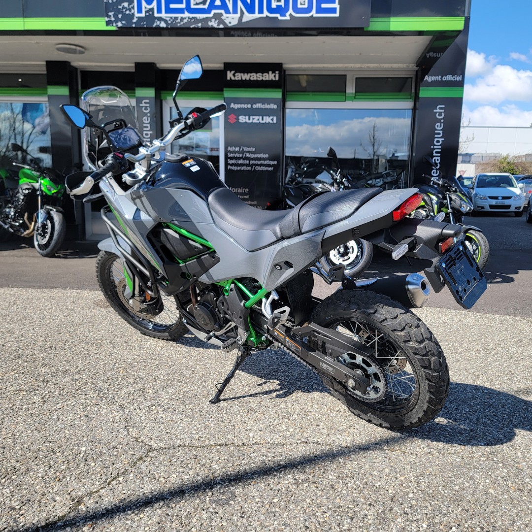 KAWASAKI KLE500 SE-image-5