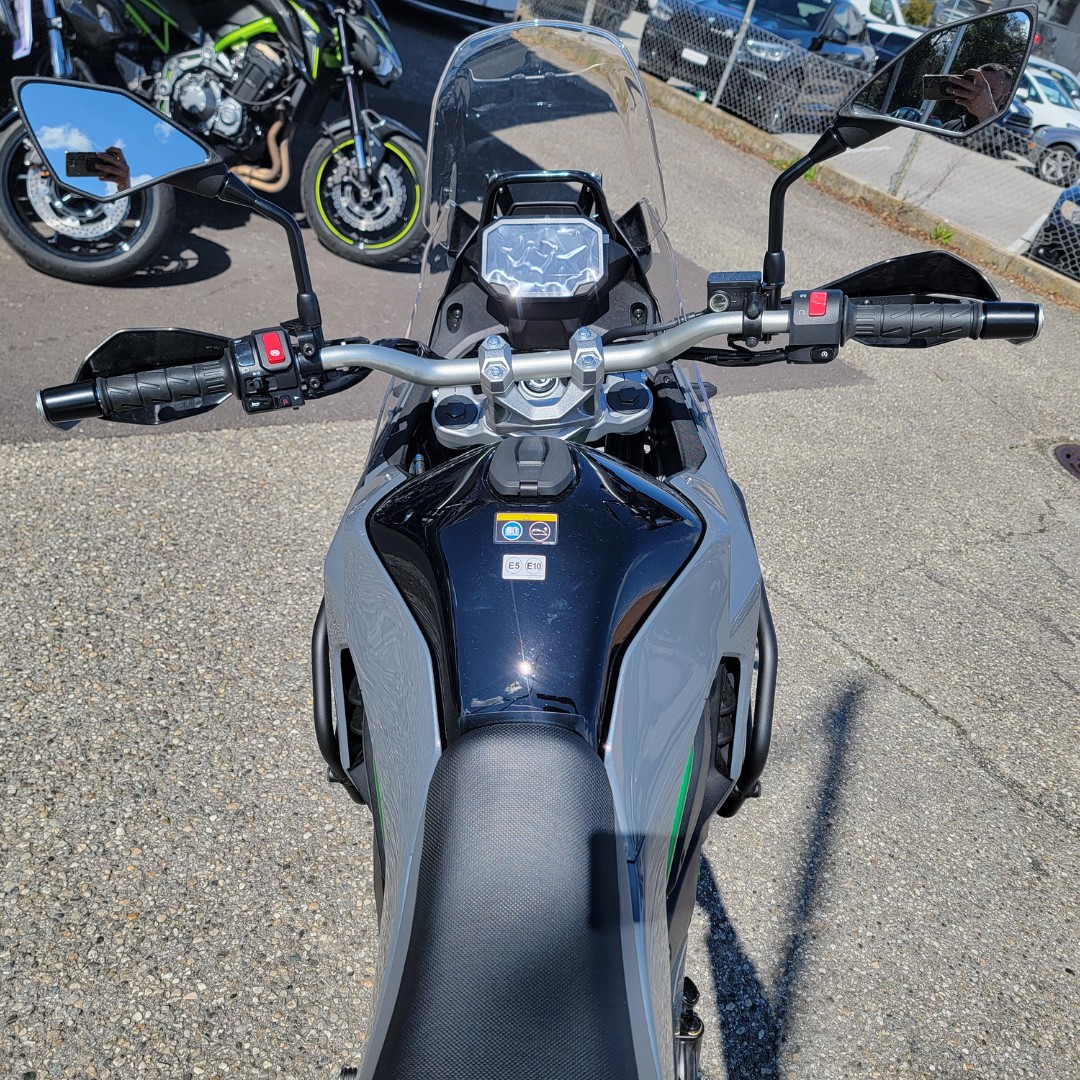 KAWASAKI KLE500 SE-image-7