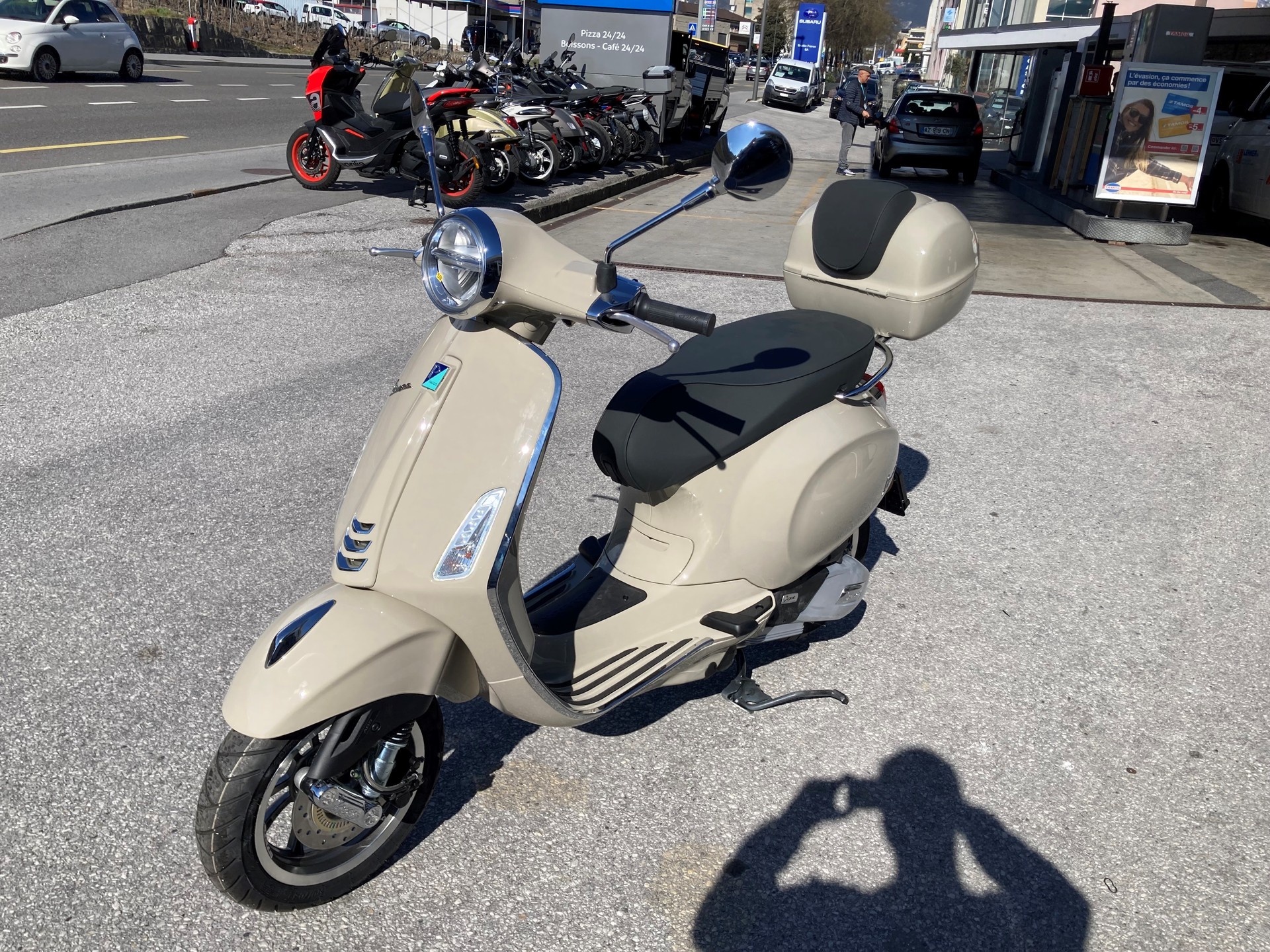 PIAGGIO Vespa 125 Primavera ABS-image-3