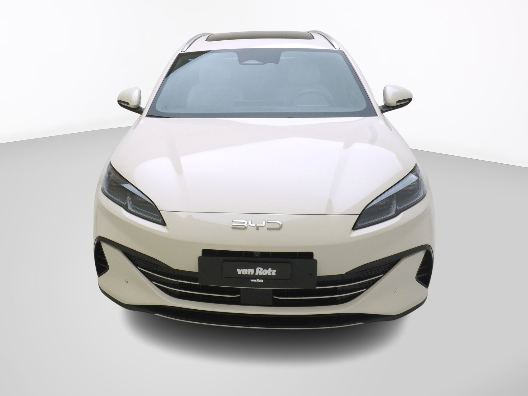 BYD Seal 6 DM-i Touring Comfort-image-5