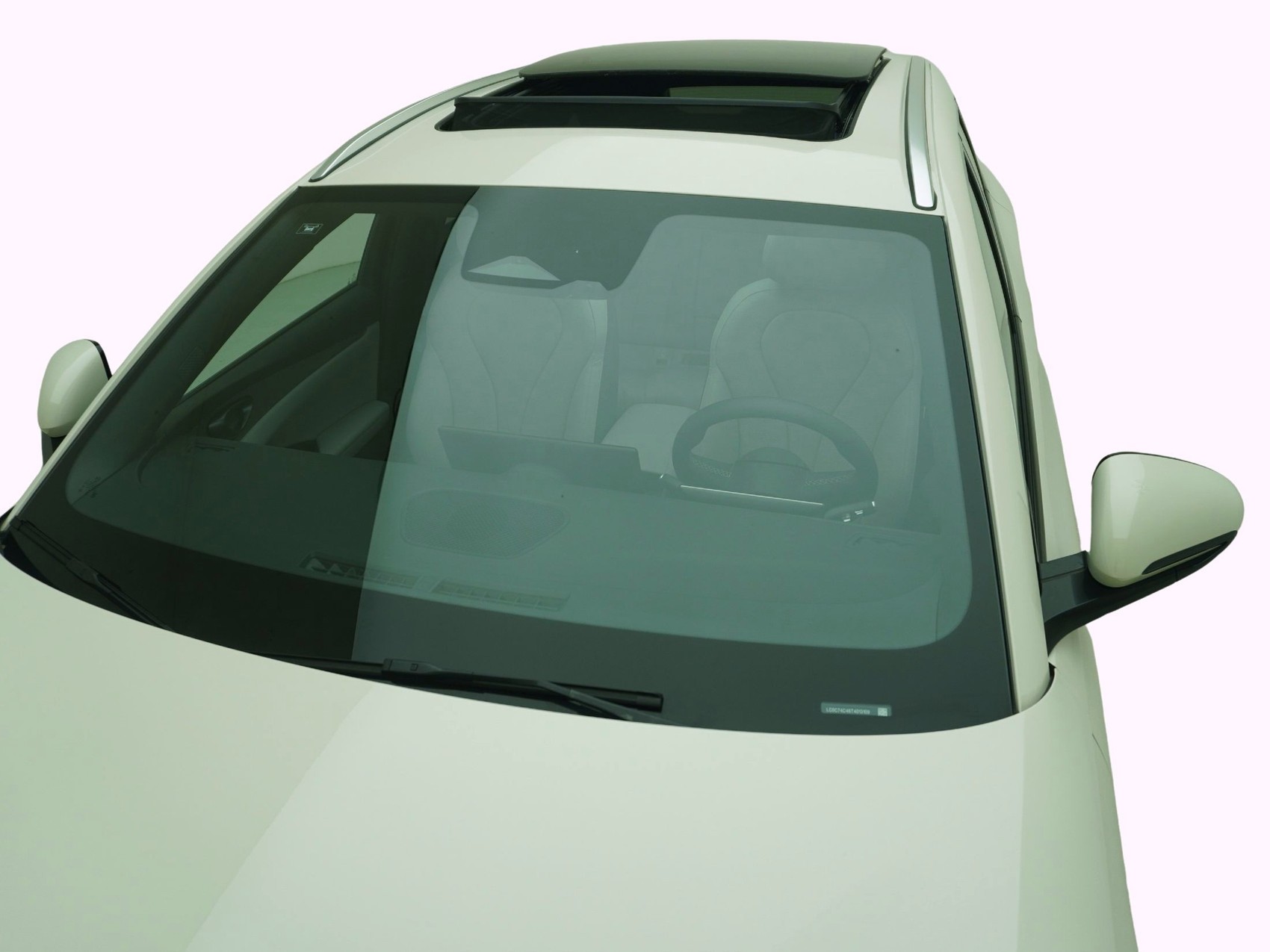 BYD Seal 6 DM-i Touring Comfort-image-24