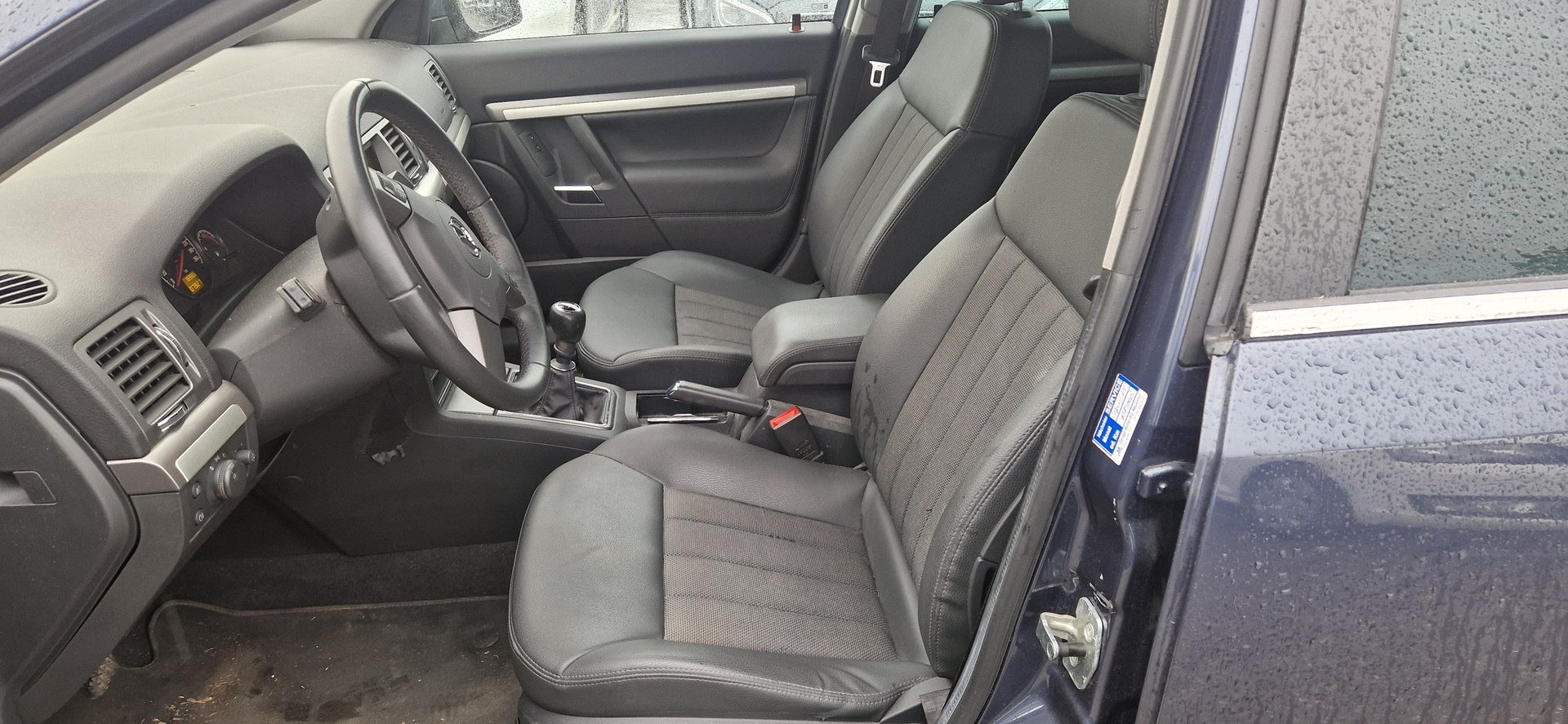 OPEL Signum 2.0 Turbo Diamond-image-4