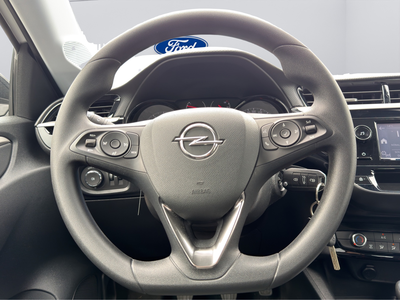 OPEL Corsa 1.2-image-9