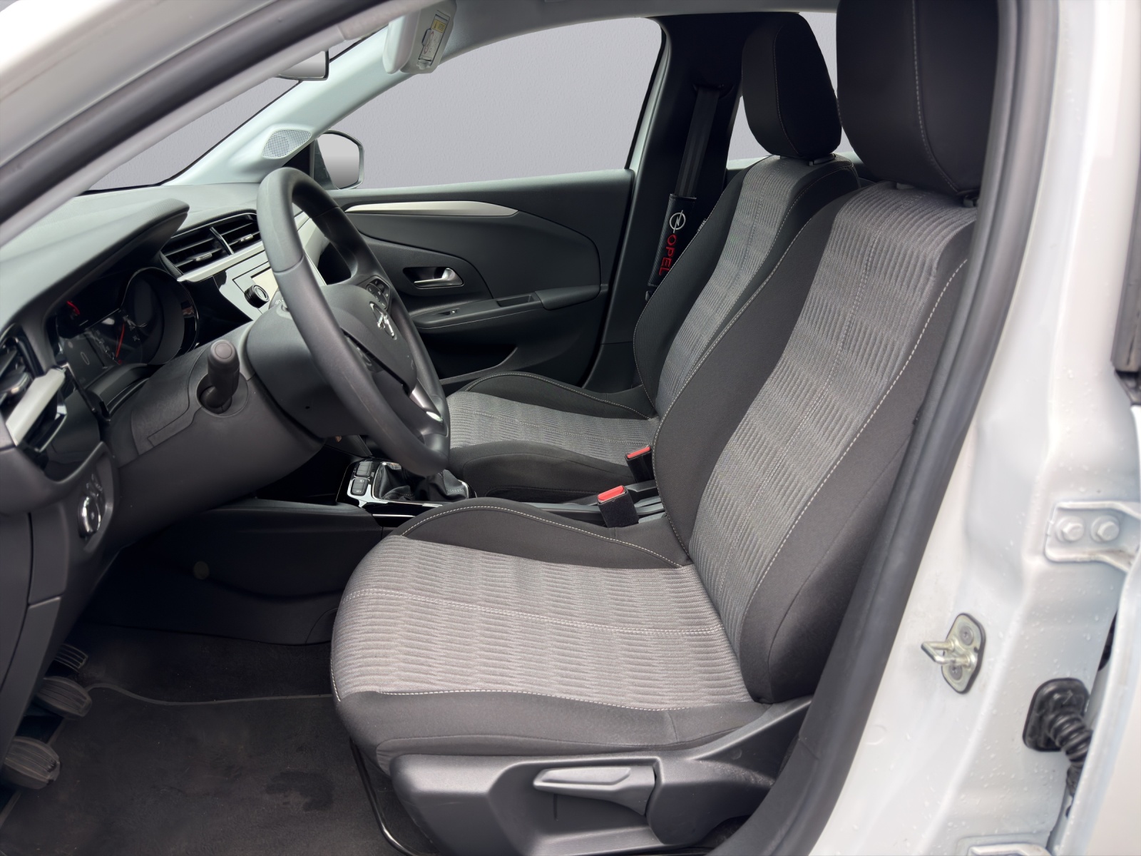 OPEL Corsa 1.2-image-8