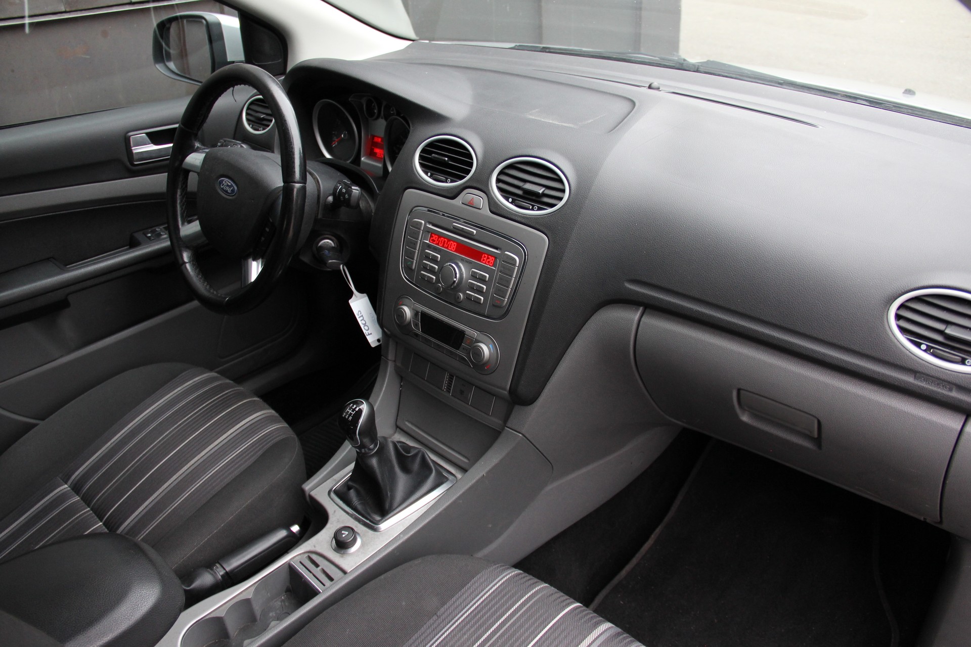 FORD Focus 1.8i Carving ***MFK-11.12.2025***-image-9