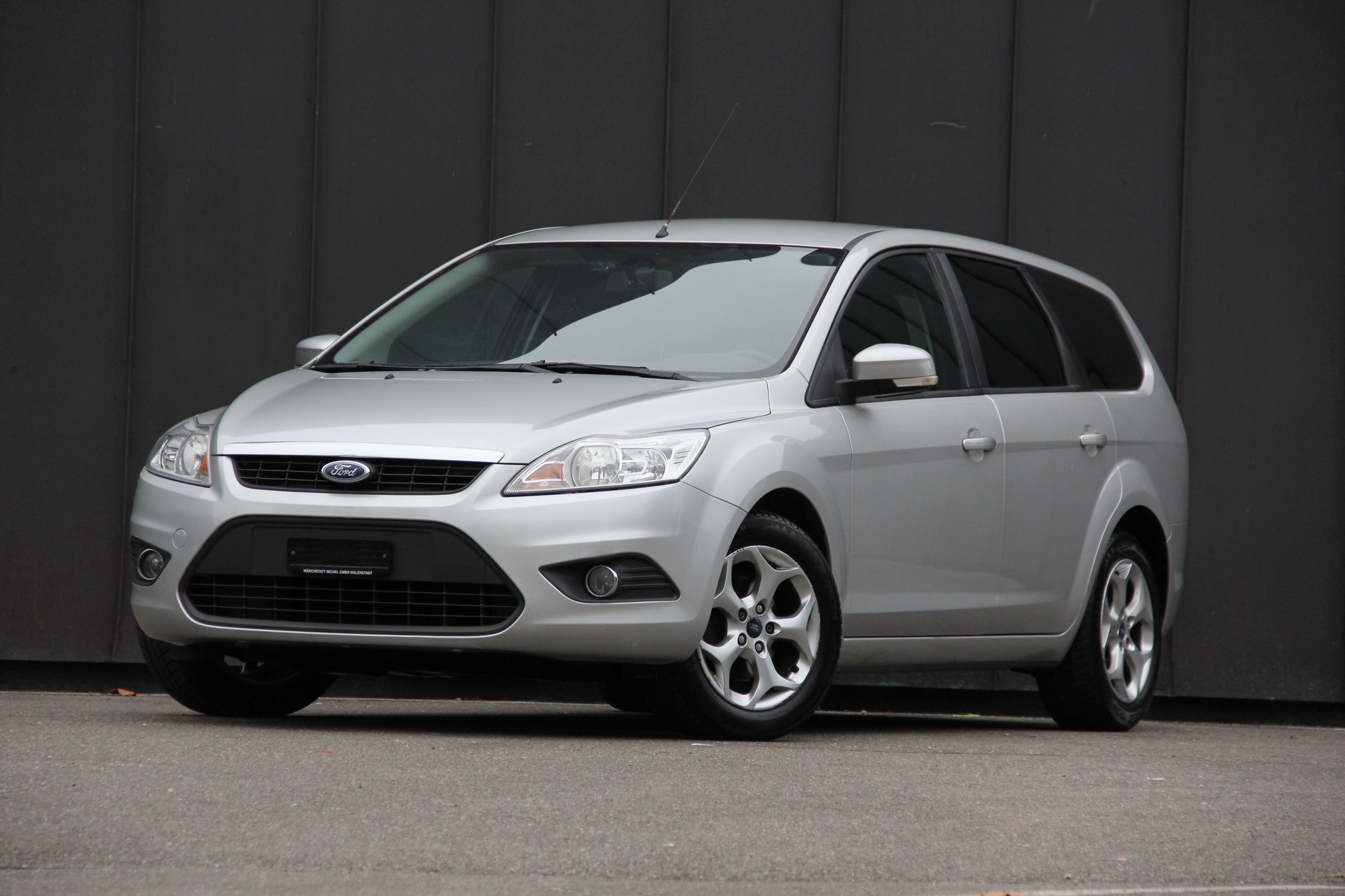 FORD Focus 1.8i Carving ***MFK-11.12.2025***