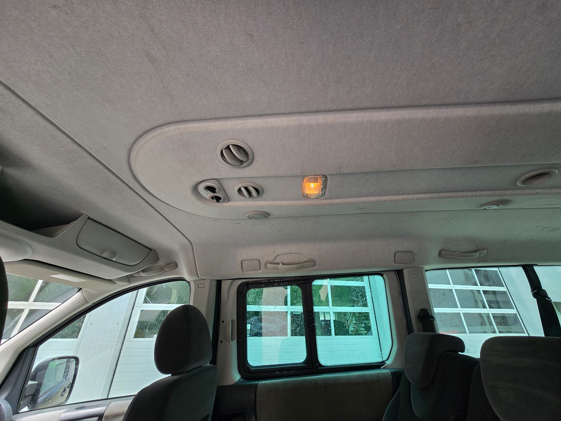 FIAT Scudo 2.0 JTD Panorama Executive-image-11