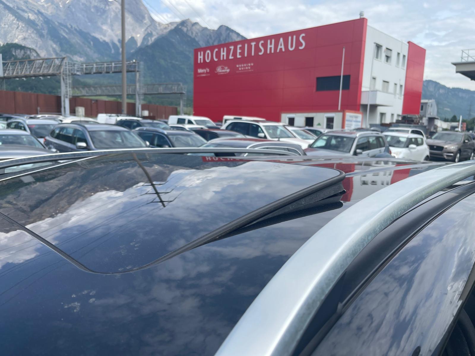 MERCEDES-BENZ ML 350 BlueEfficiency Edition 4Matic 7G-Tronic-image-14
