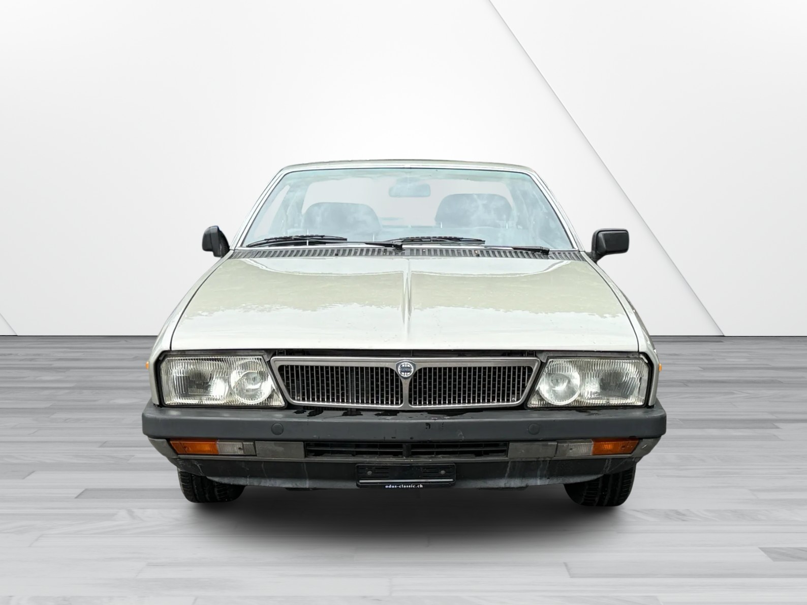 LANCIA Gamma Berline 2.5 i.e. *MFK & Service - Nov.2025*-image-2