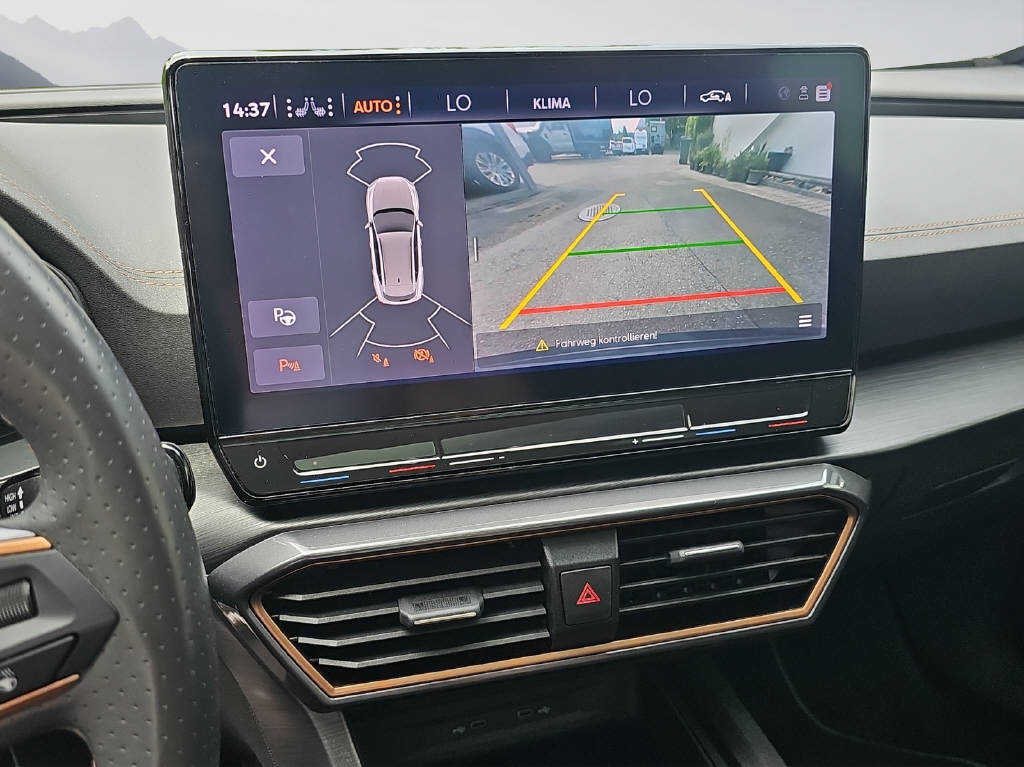CUPRA Formentor 2.0 TSI VZ 4Drive DSG-image-8