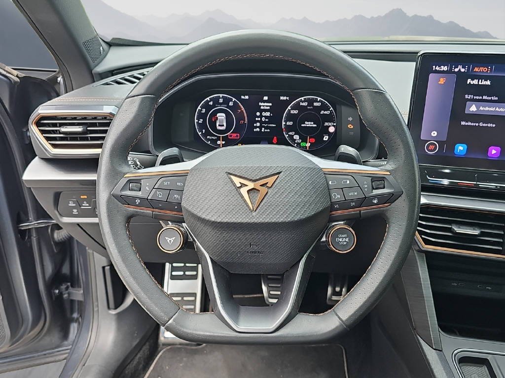 CUPRA Formentor 2.0 TSI VZ 4Drive DSG-image-7